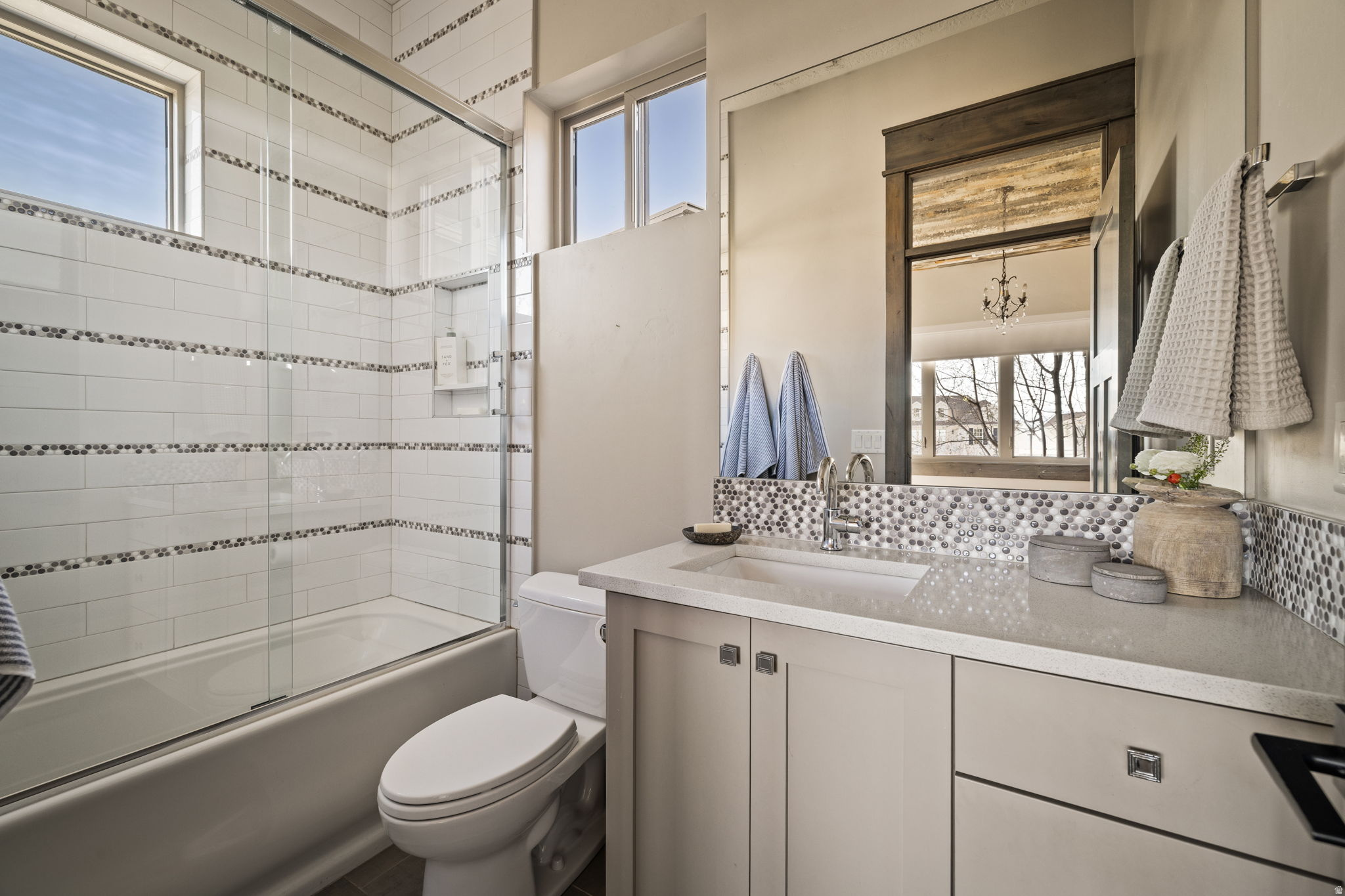 STEEPLE CHASE PH 3 - Residential