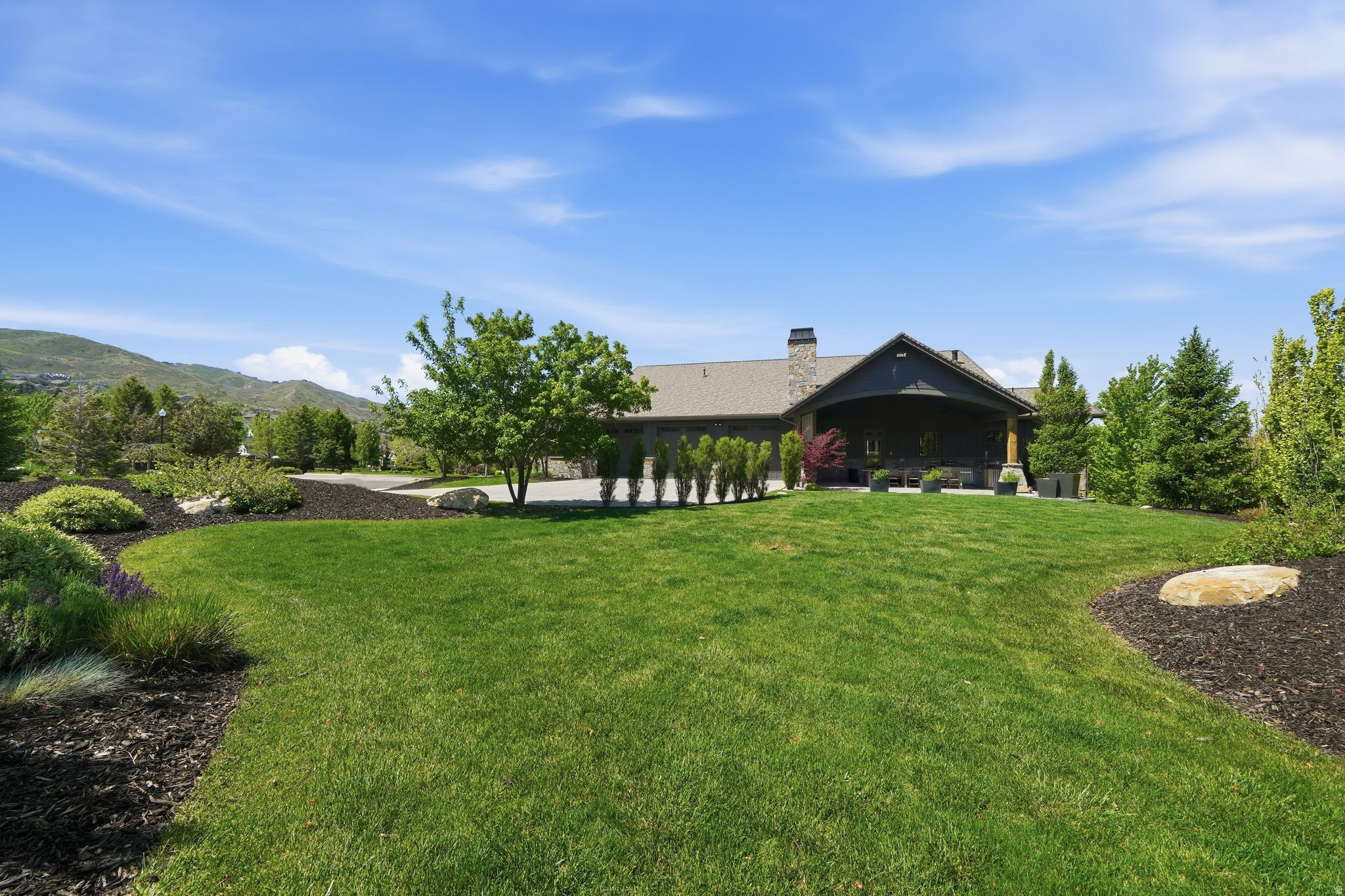 STEEPLE CHASE PH 3 - Residential
