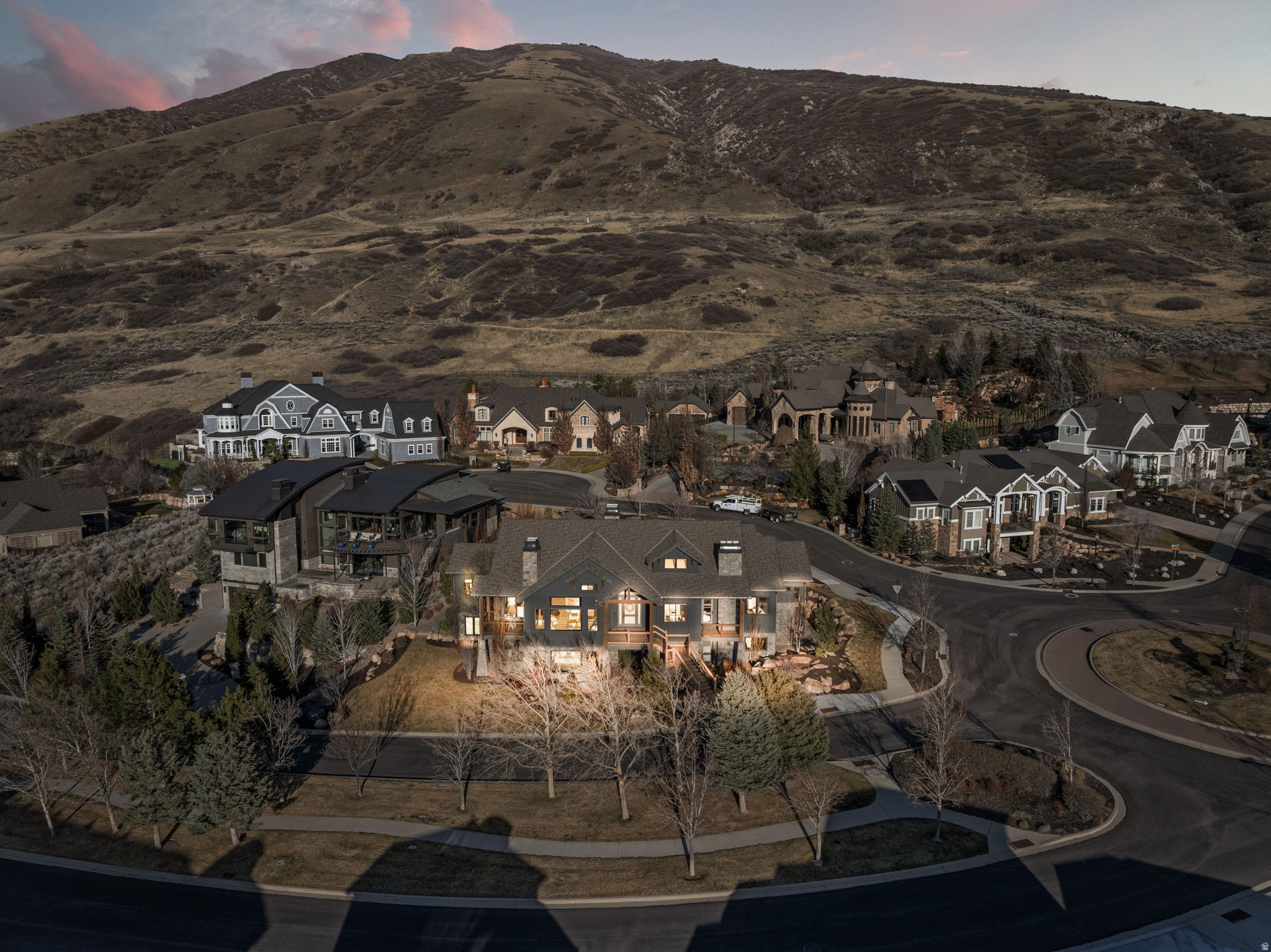 STEEPLE CHASE PH 3 - Residential