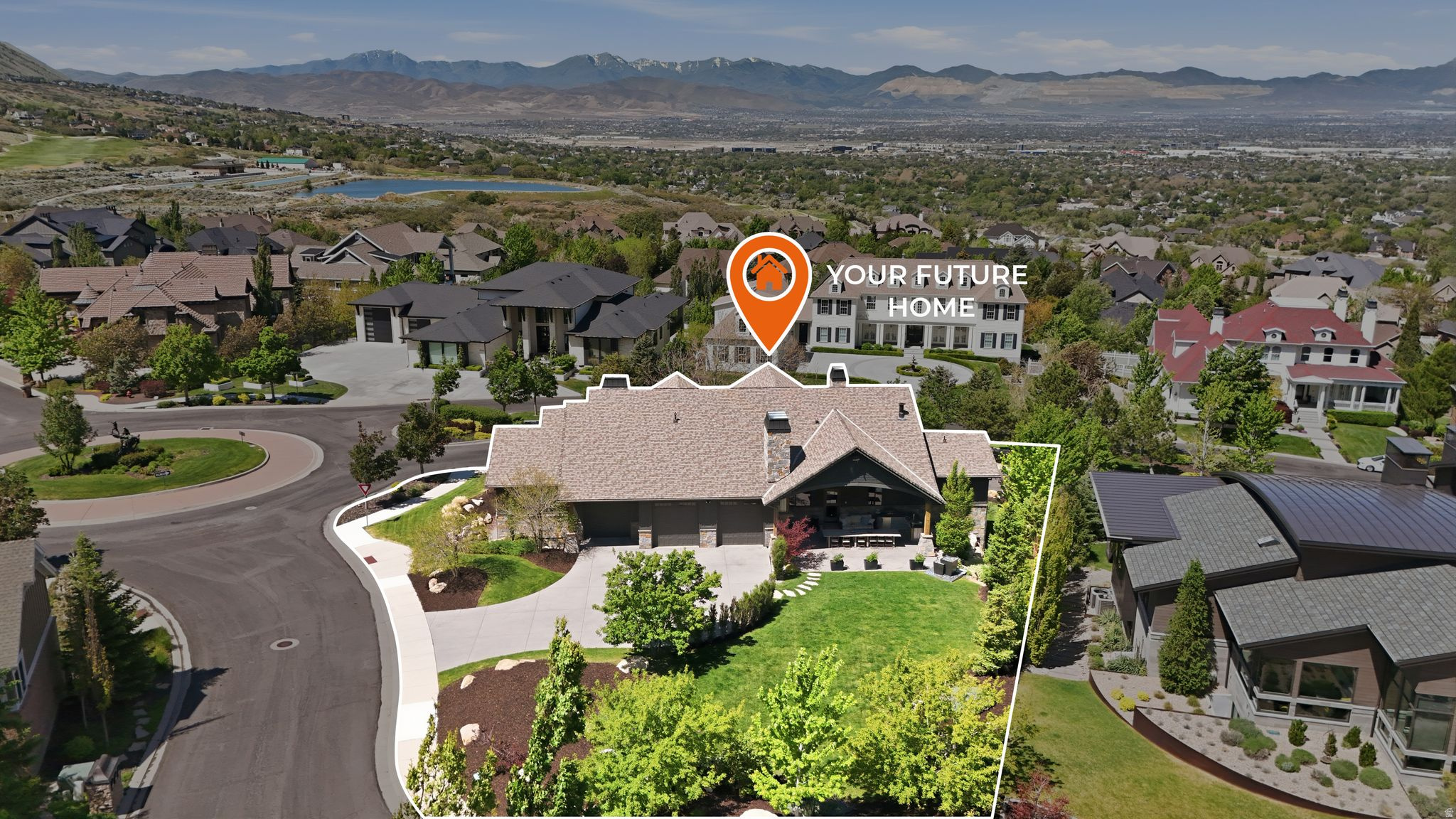 STEEPLE CHASE PH 3 - Residential