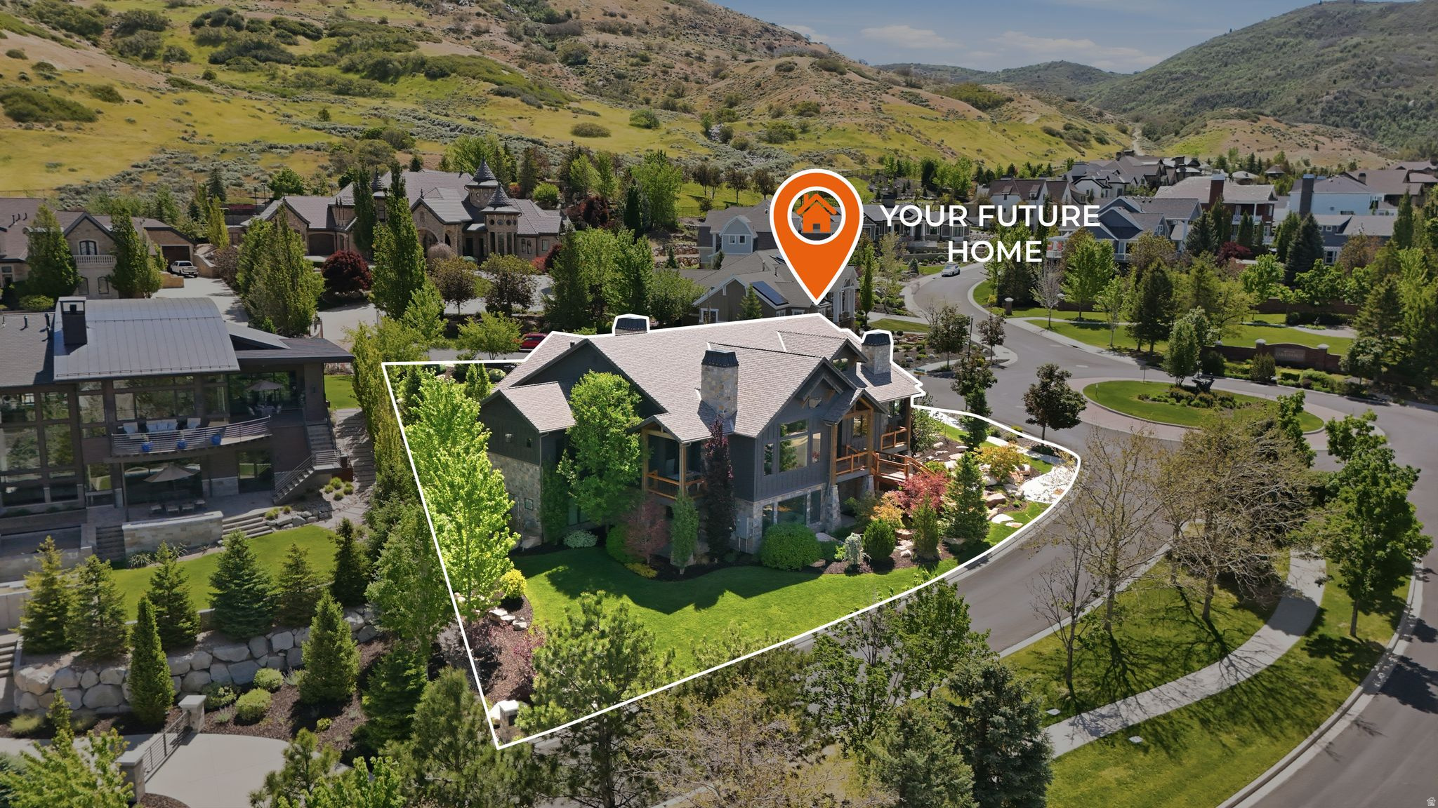 STEEPLE CHASE PH 3 - Residential