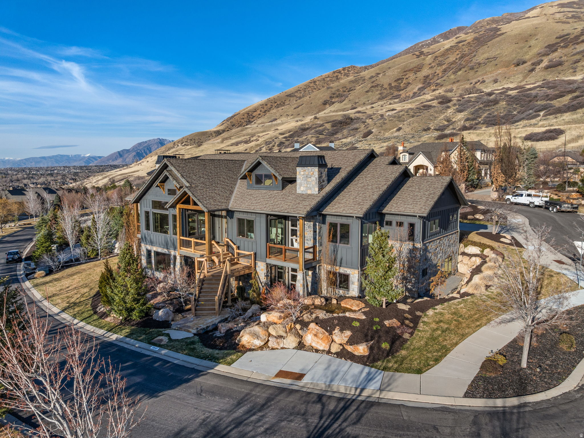 STEEPLE CHASE PH 3 - Residential