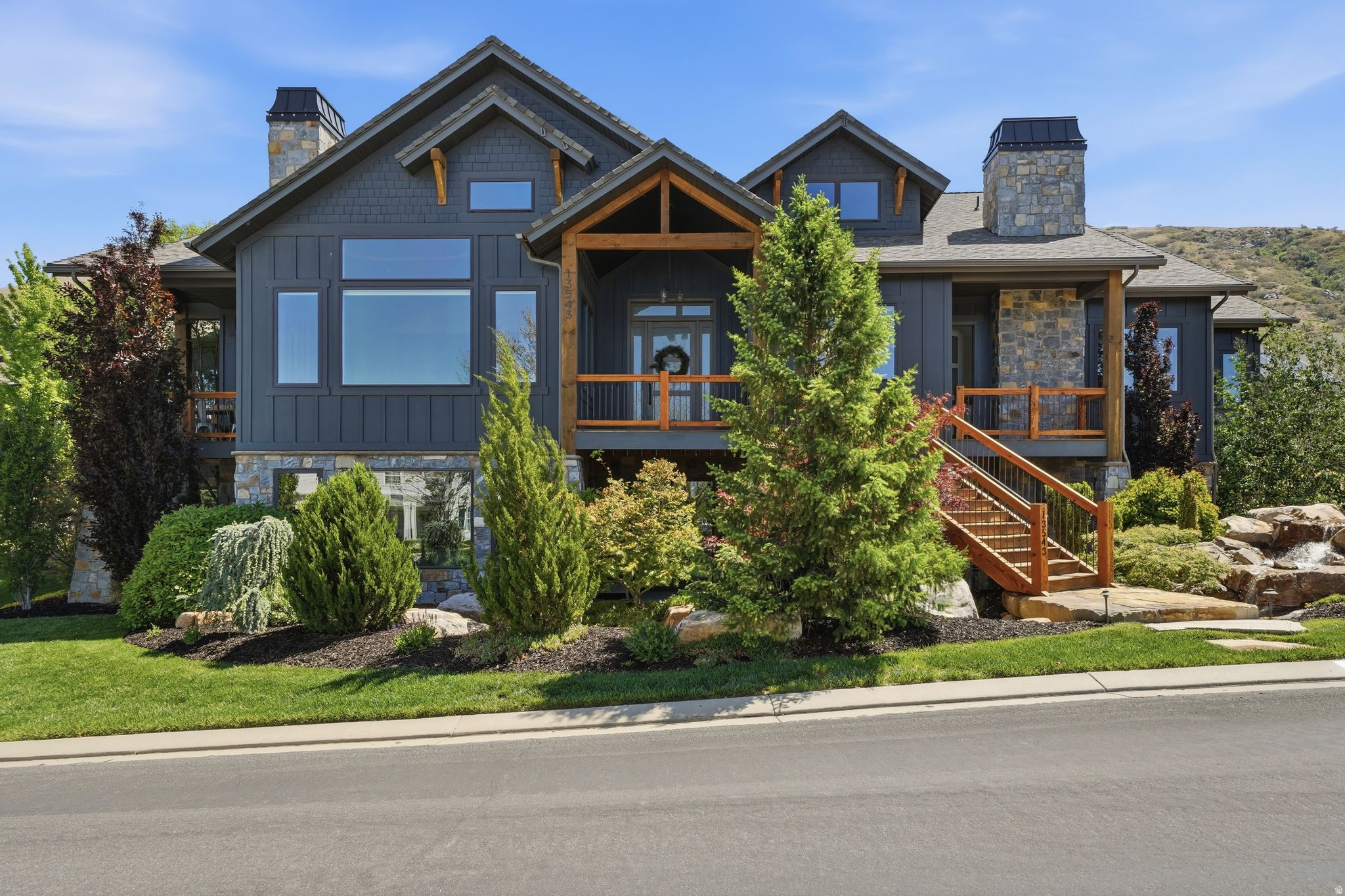 STEEPLE CHASE PH 3 - Residential