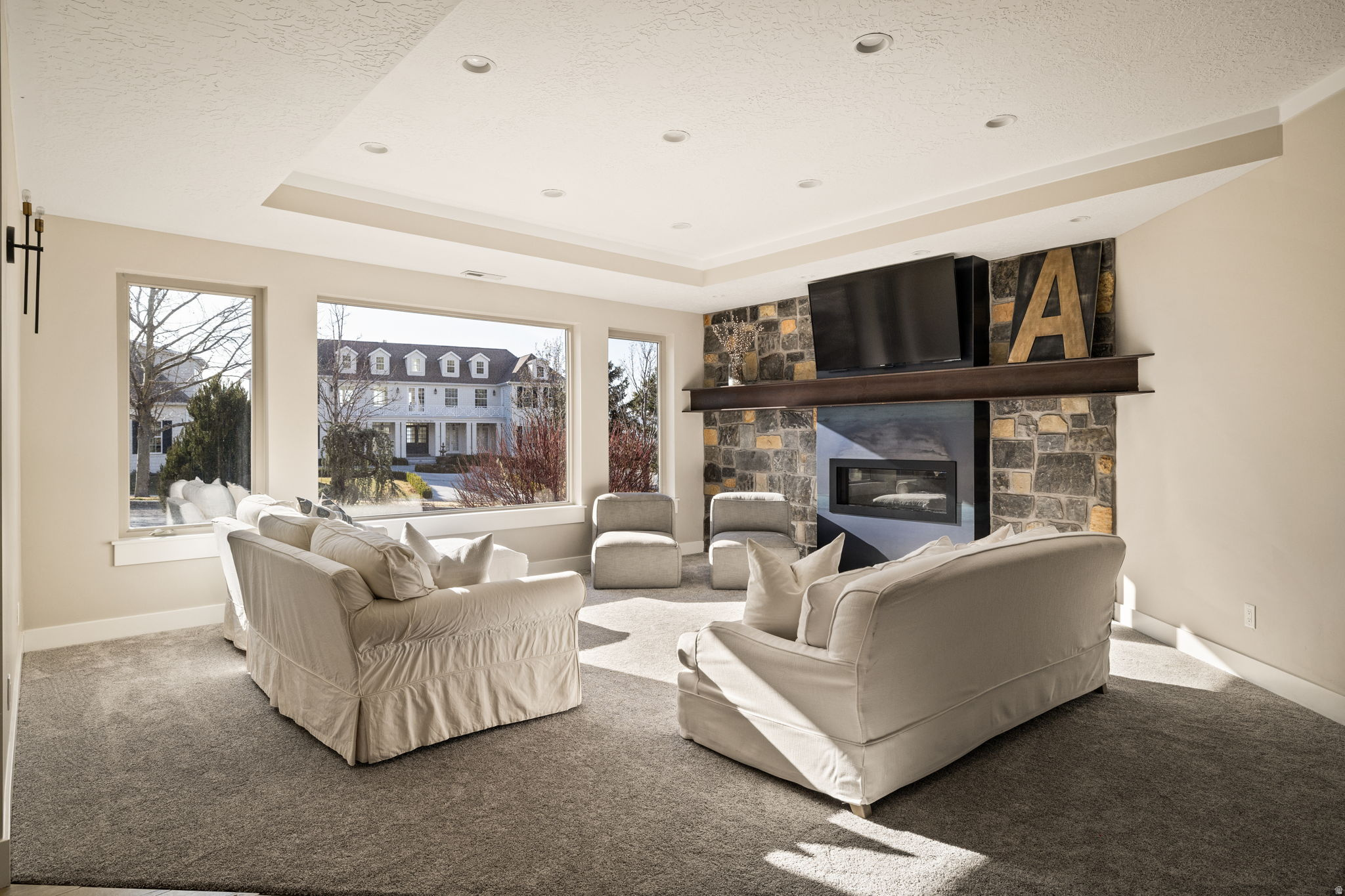 STEEPLE CHASE PH 3 - Residential