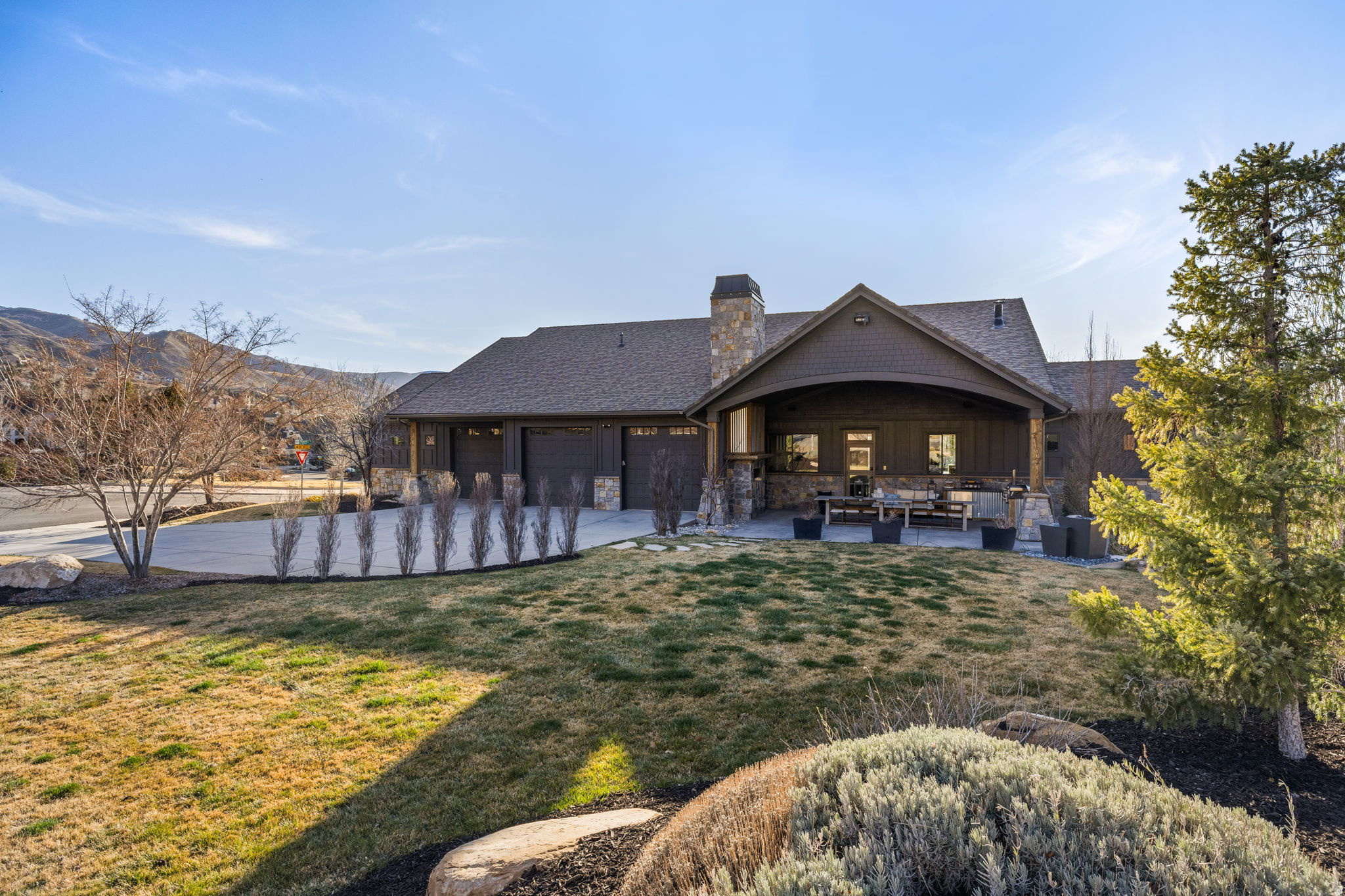 STEEPLE CHASE PH 3 - Residential