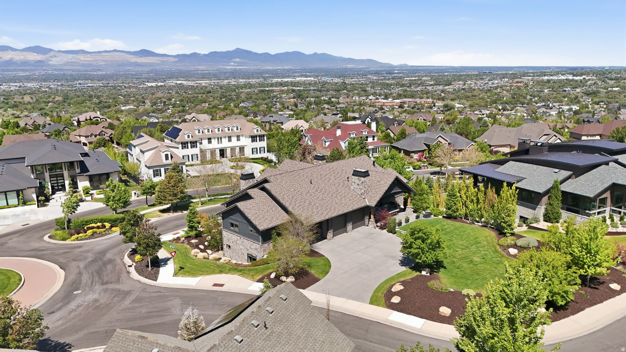 STEEPLE CHASE PH 3 - Residential