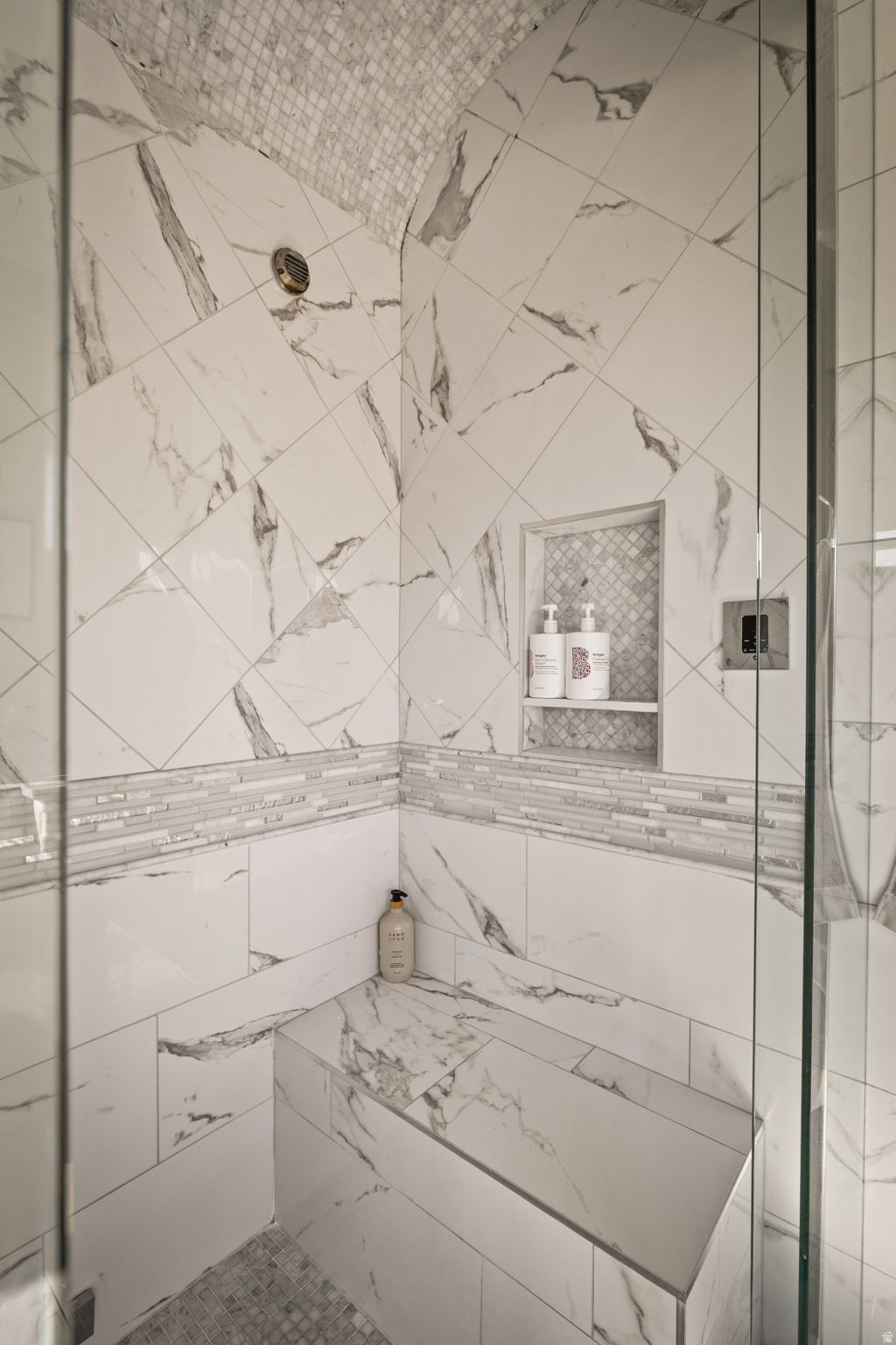 STEEPLE CHASE PH 3 - Residential