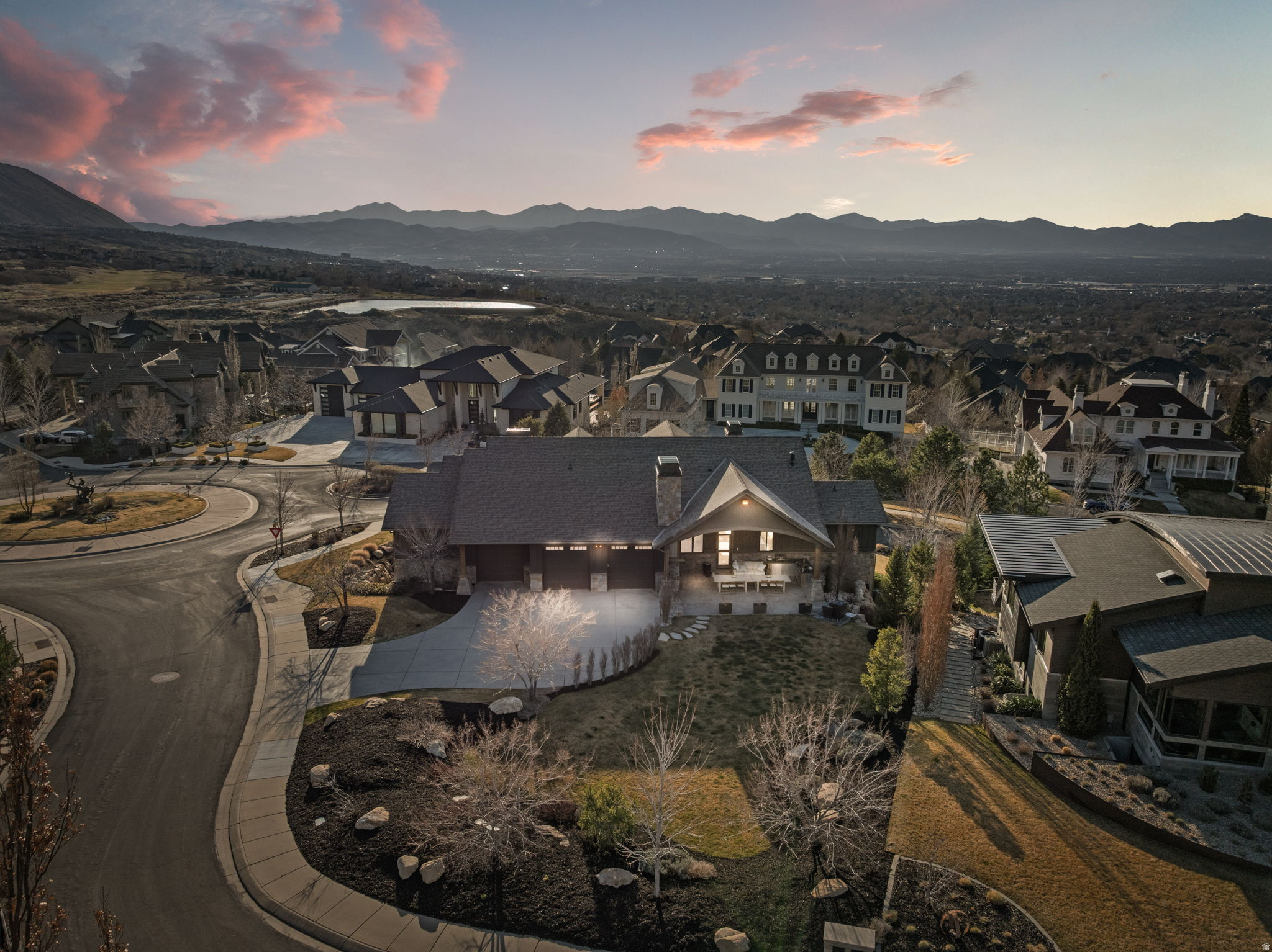 STEEPLE CHASE PH 3 - Residential