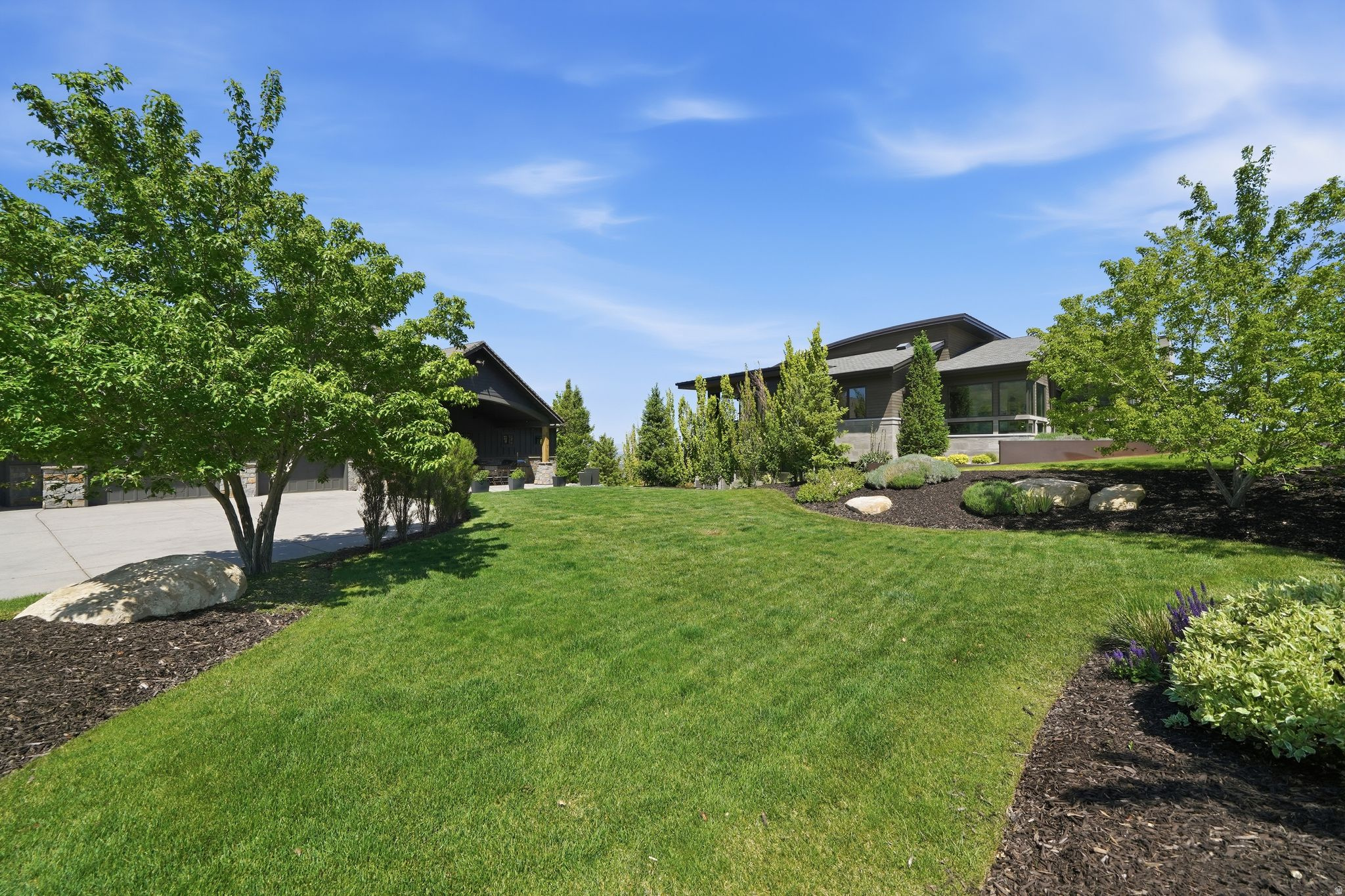 STEEPLE CHASE PH 3 - Residential