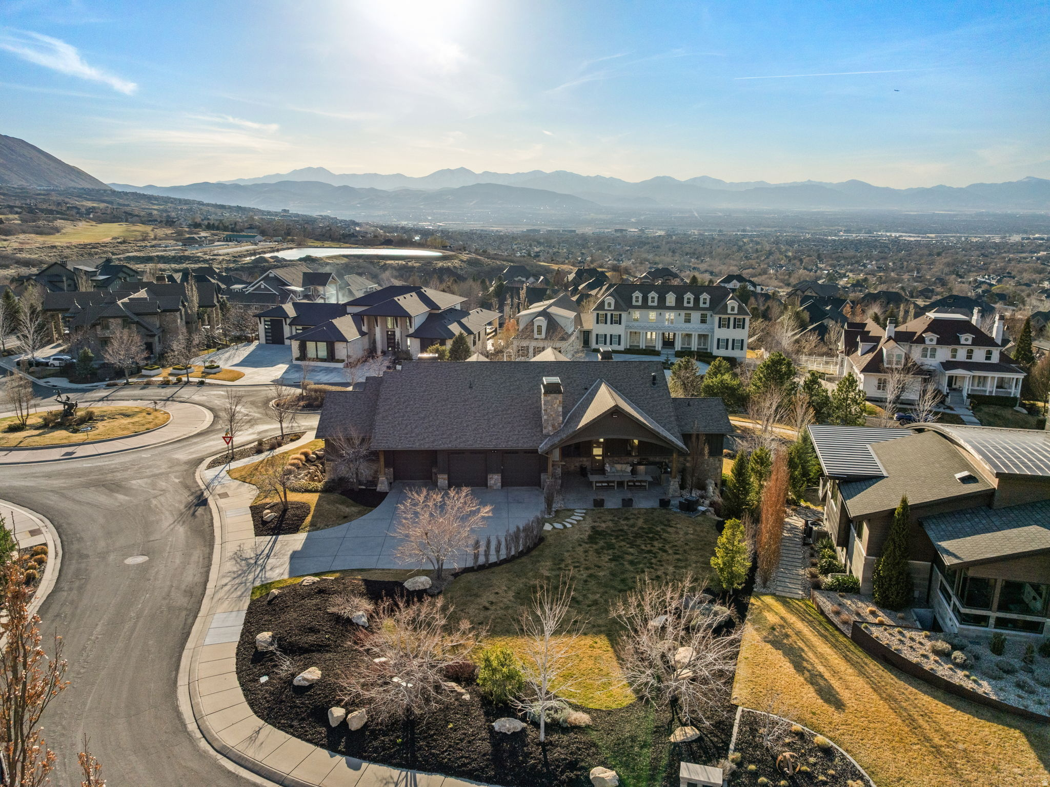 STEEPLE CHASE PH 3 - Residential