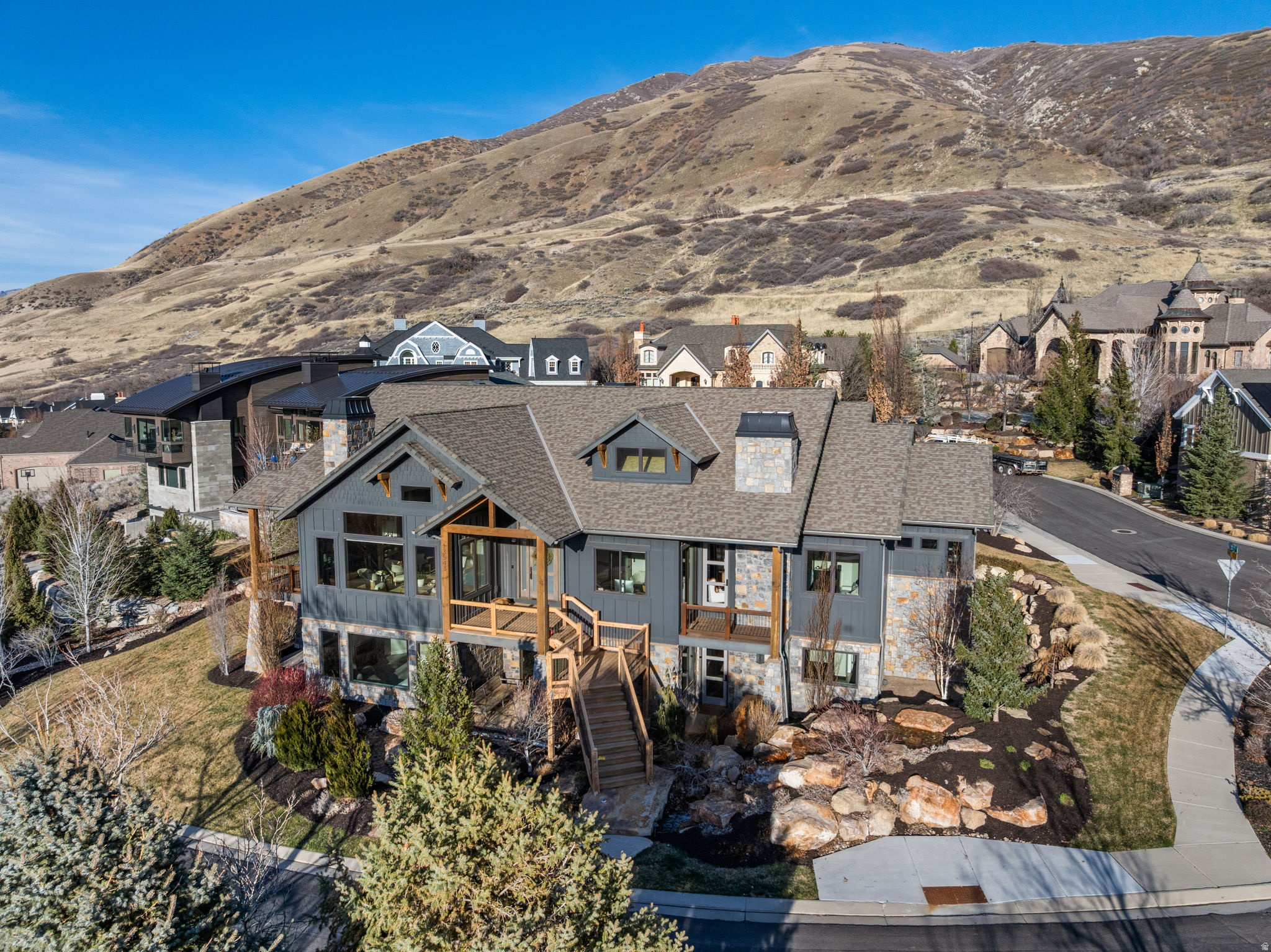 STEEPLE CHASE PH 3 - Residential