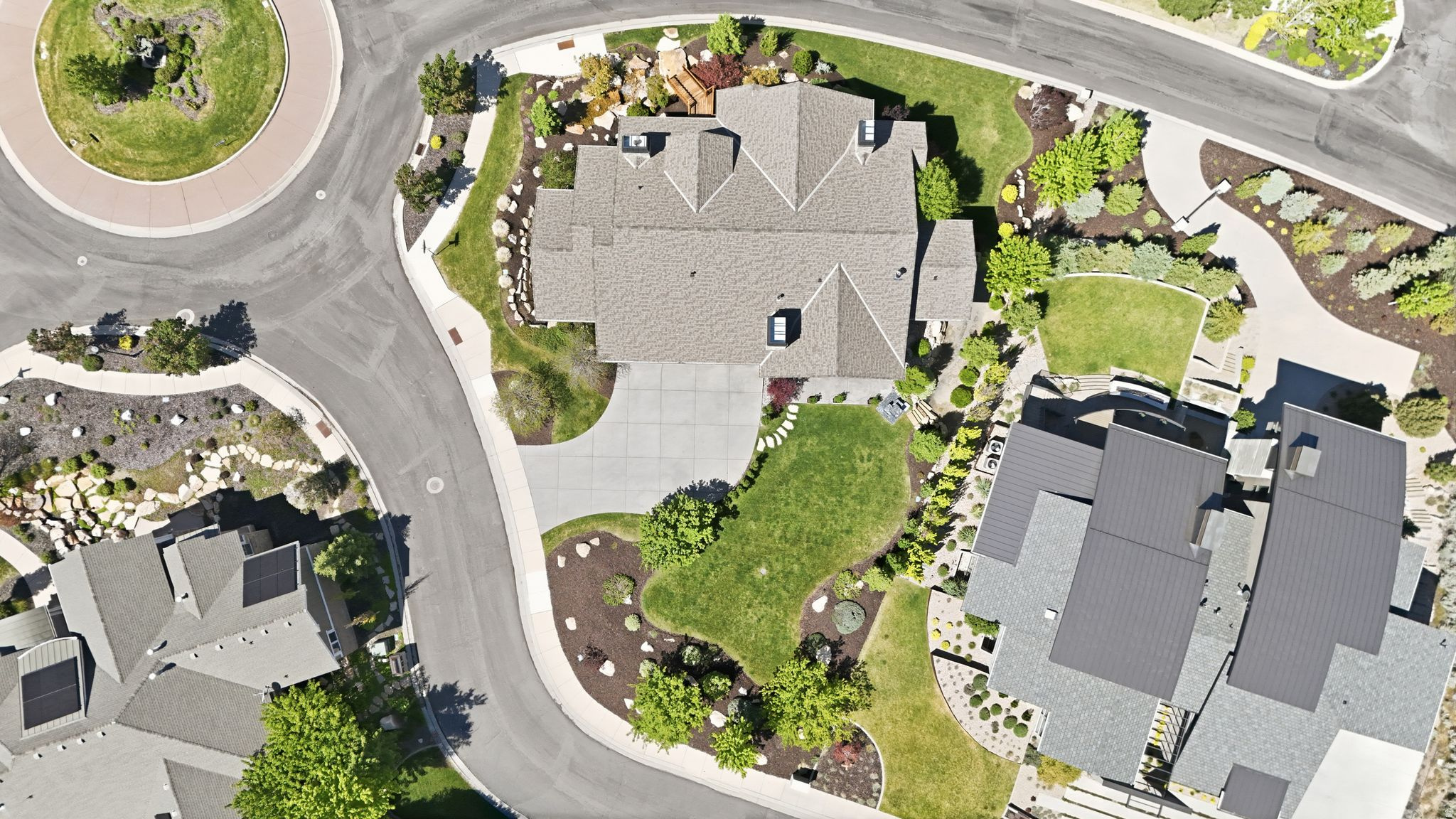 STEEPLE CHASE PH 3 - Residential
