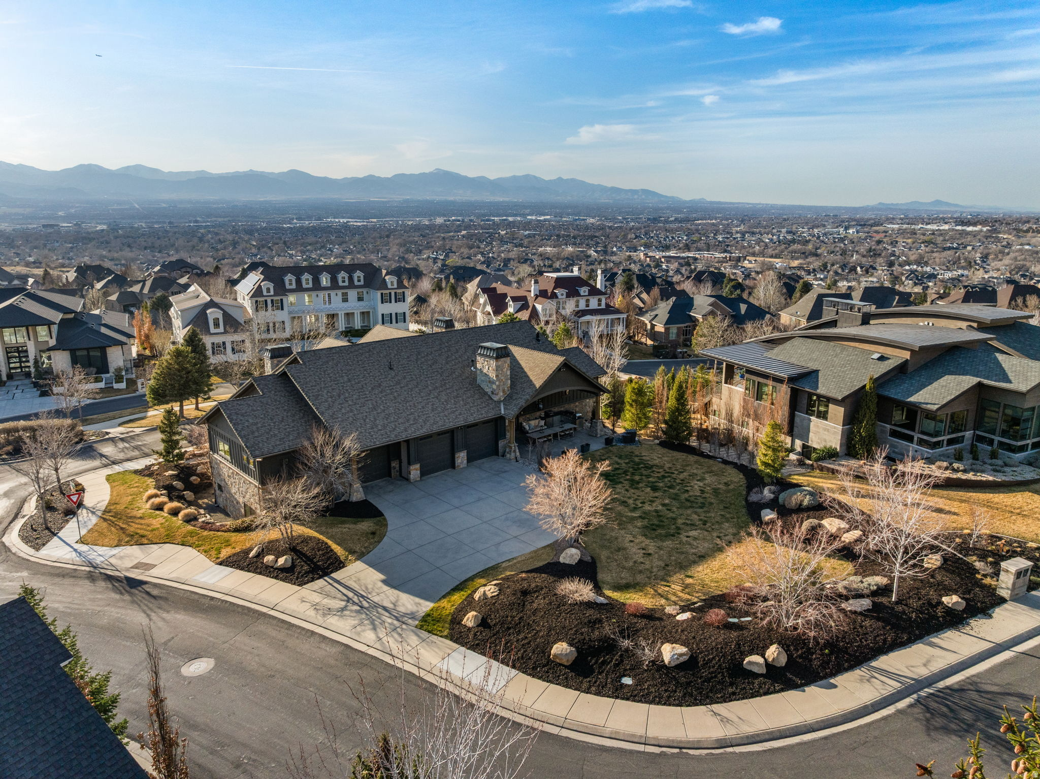 STEEPLE CHASE PH 3 - Residential