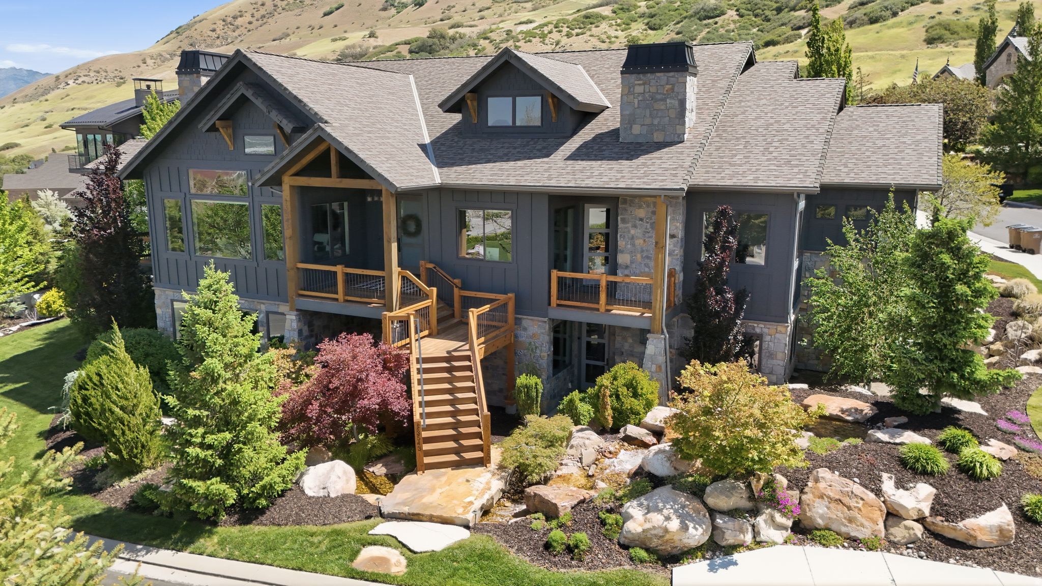 STEEPLE CHASE PH 3 - Residential