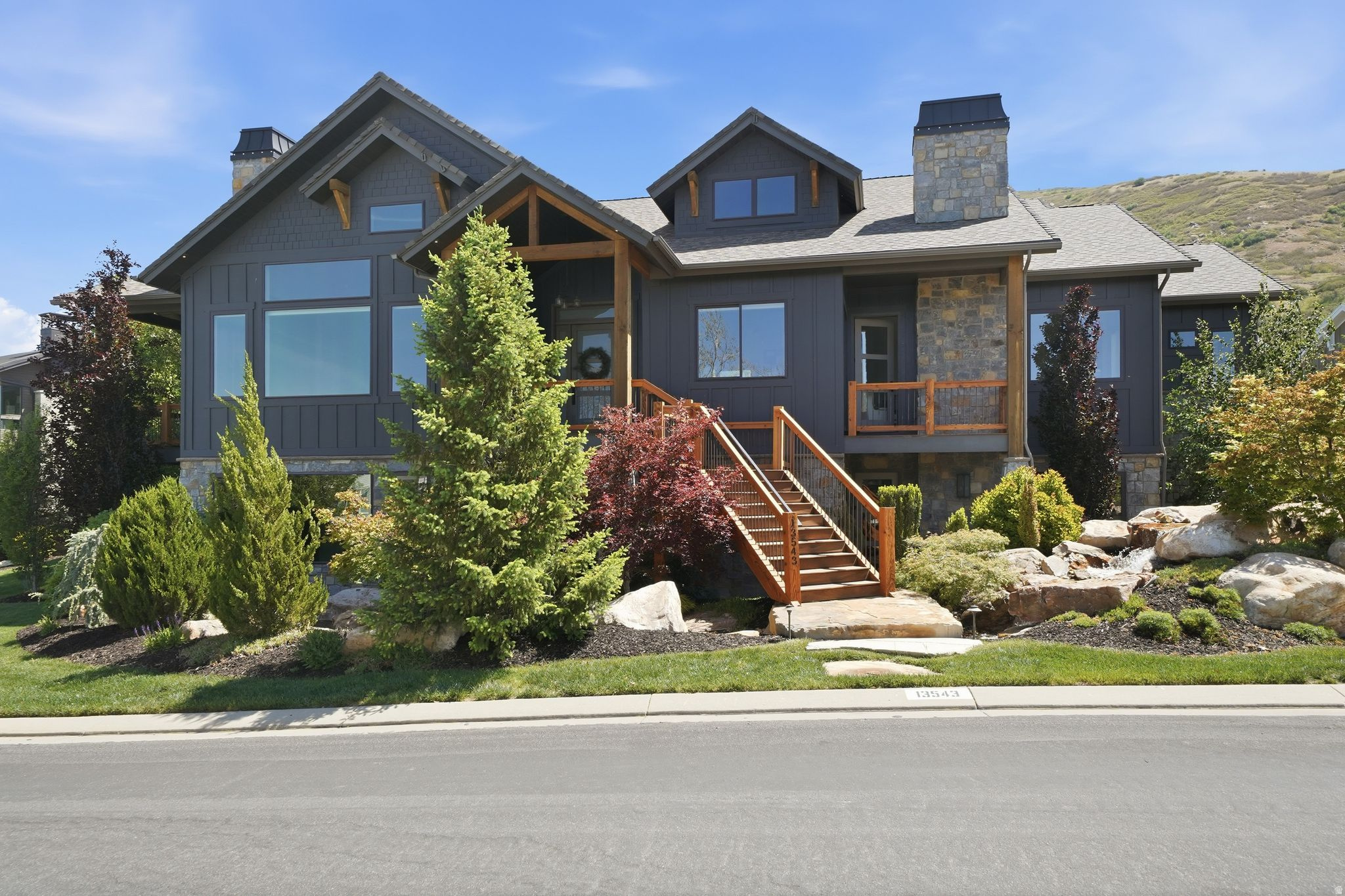STEEPLE CHASE PH 3 - Residential