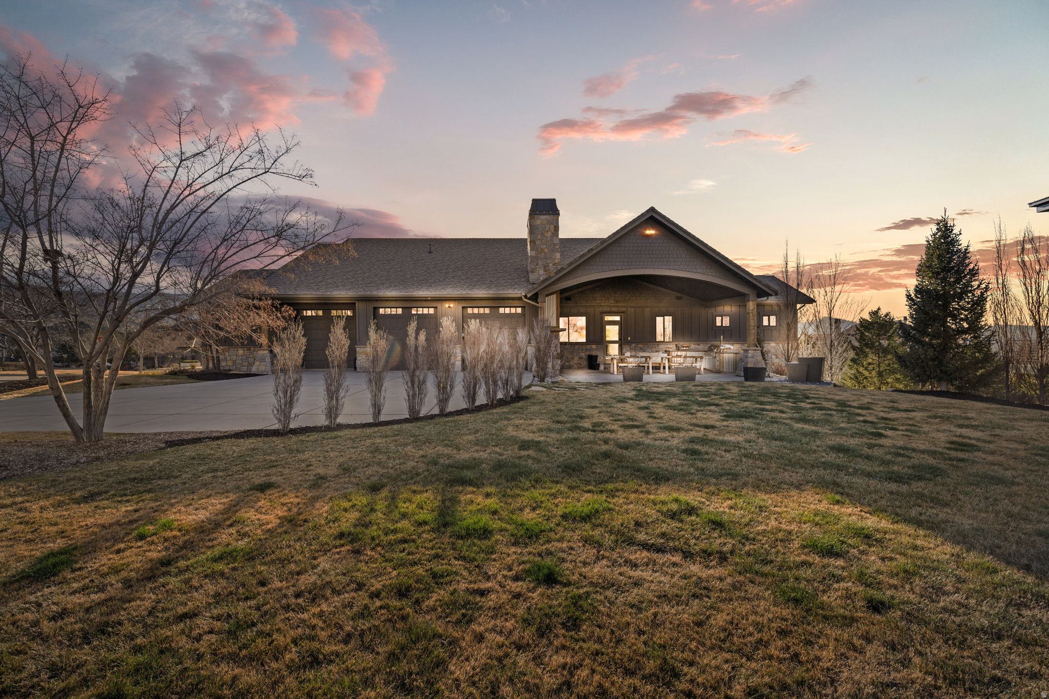 STEEPLE CHASE PH 3 - Residential