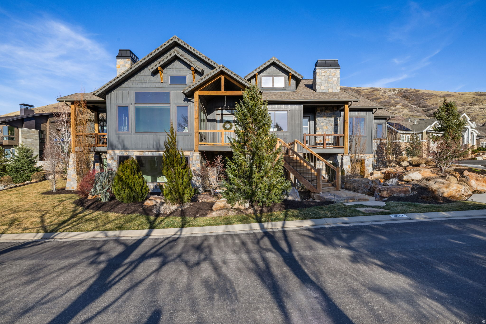 STEEPLE CHASE PH 3 - Residential