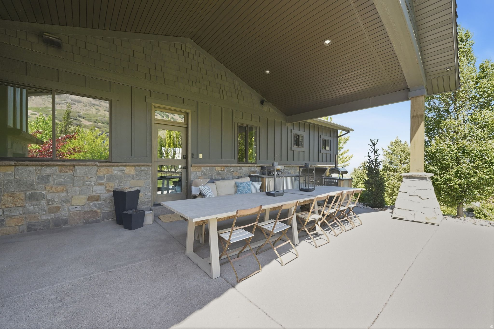 STEEPLE CHASE PH 3 - Residential