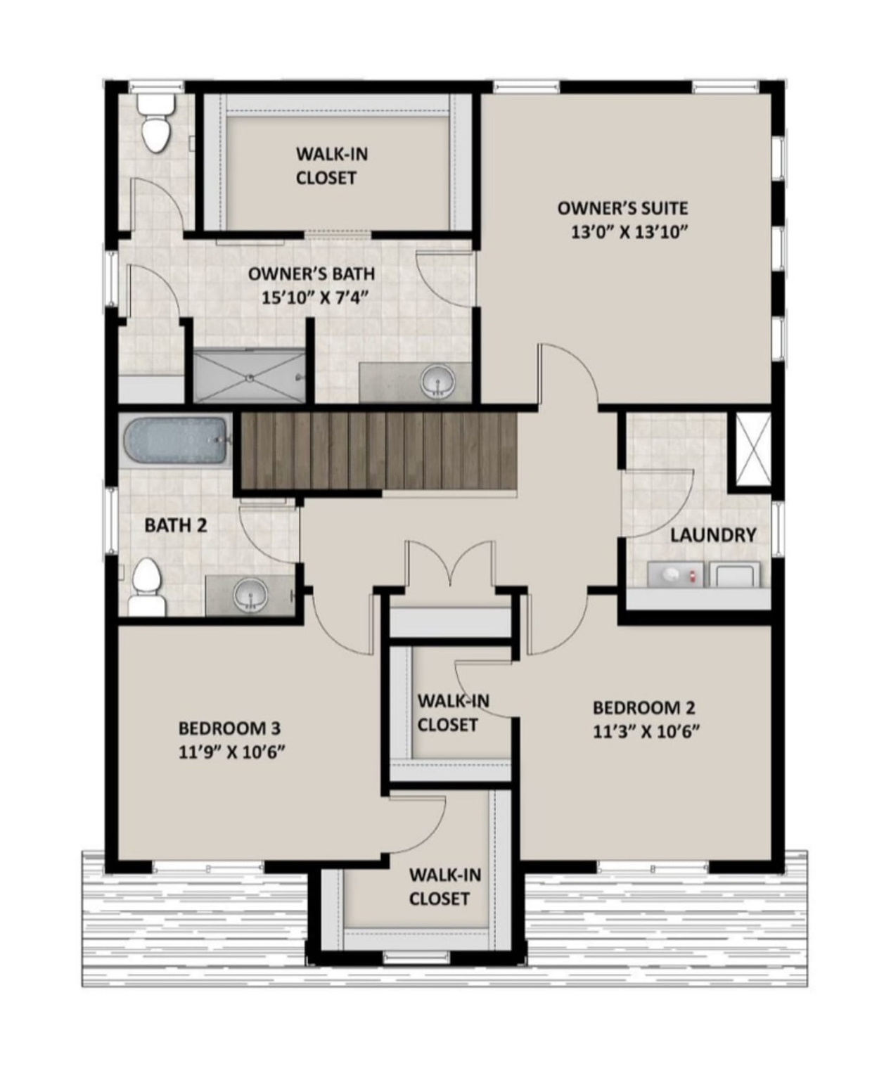 RIVERSIDE ESTATES - Residential