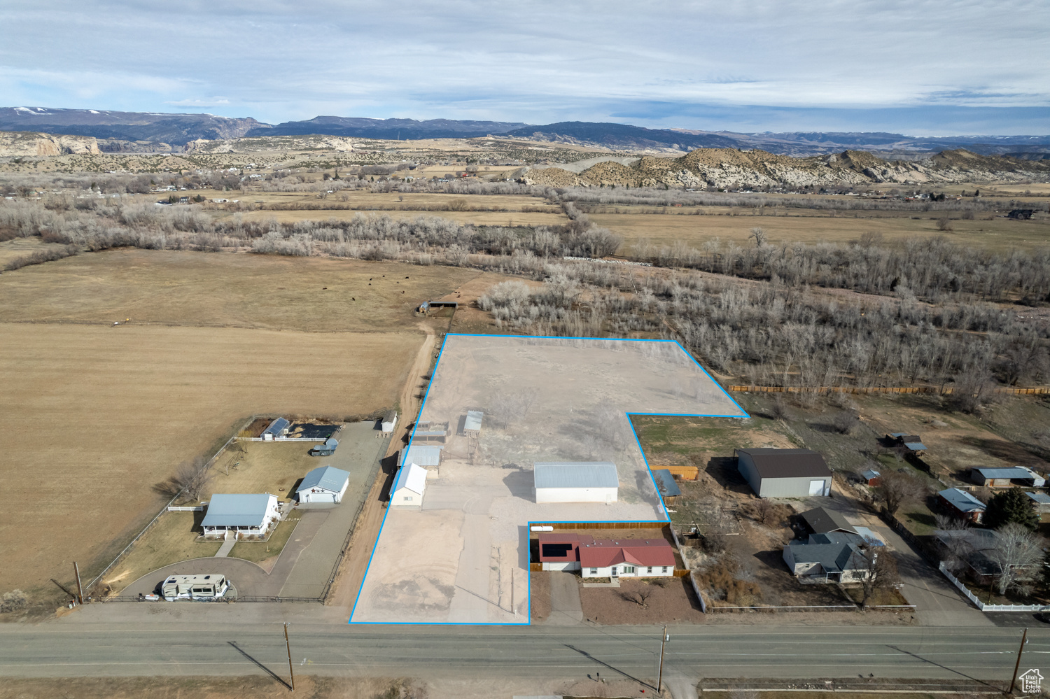 2058 W 1500, Vernal, Utah image 1