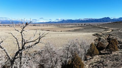 Vacant Land For Sale - 123 E Tbd Henrie Rd<br/> Panguitch, UT 84759
