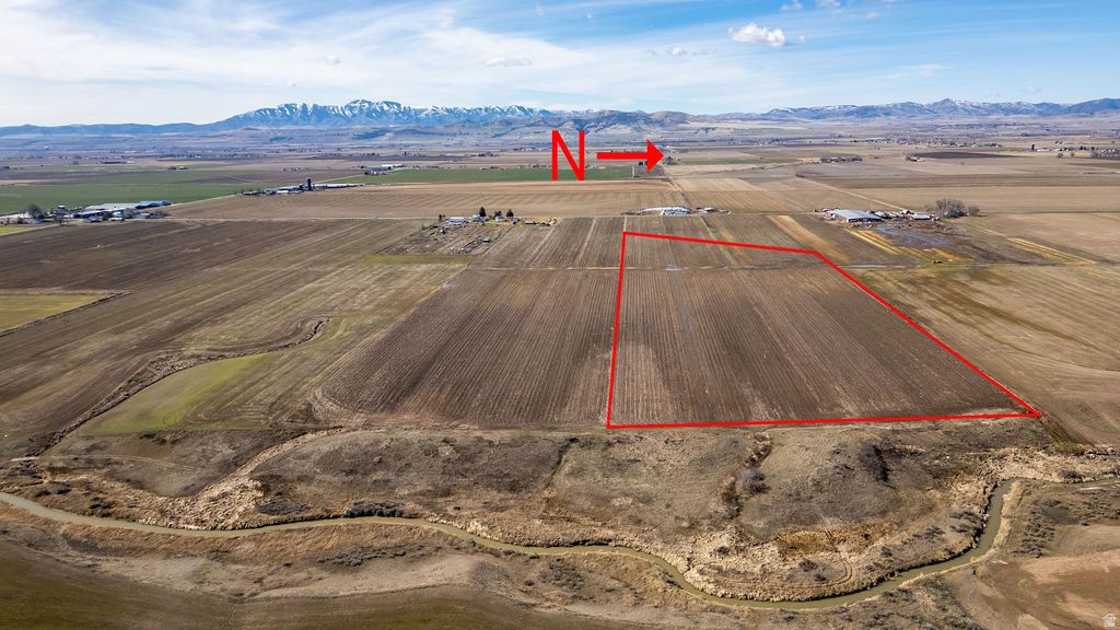 Photo of 1250 N MAIN, Lewiston, UT 84320 (MLS # 2140315)