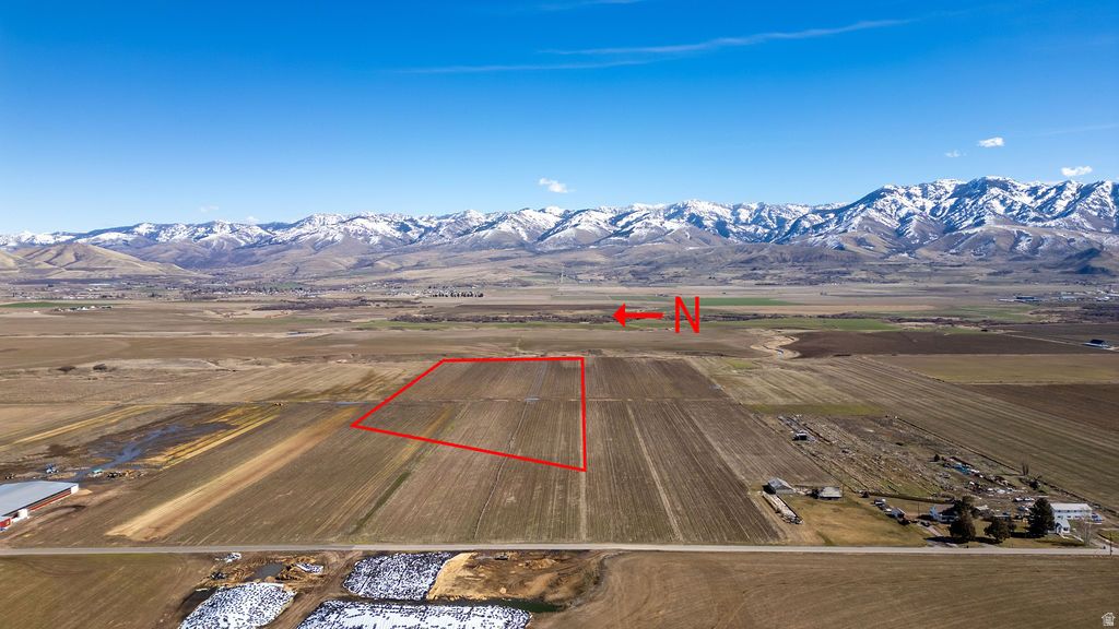 Photo of 1250 N MAIN, Lewiston, UT 84320 (MLS # 2140315)