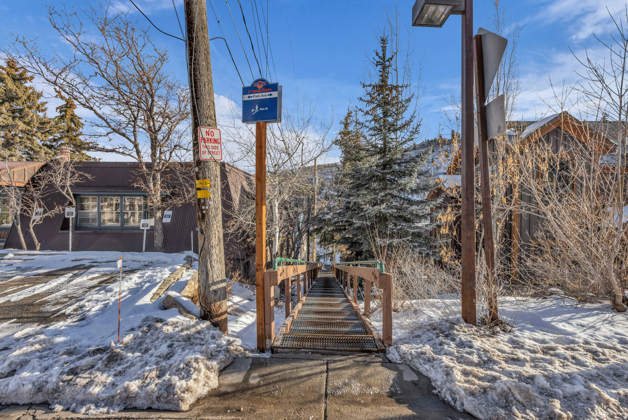 JEFFERSON HOUSE - Residential