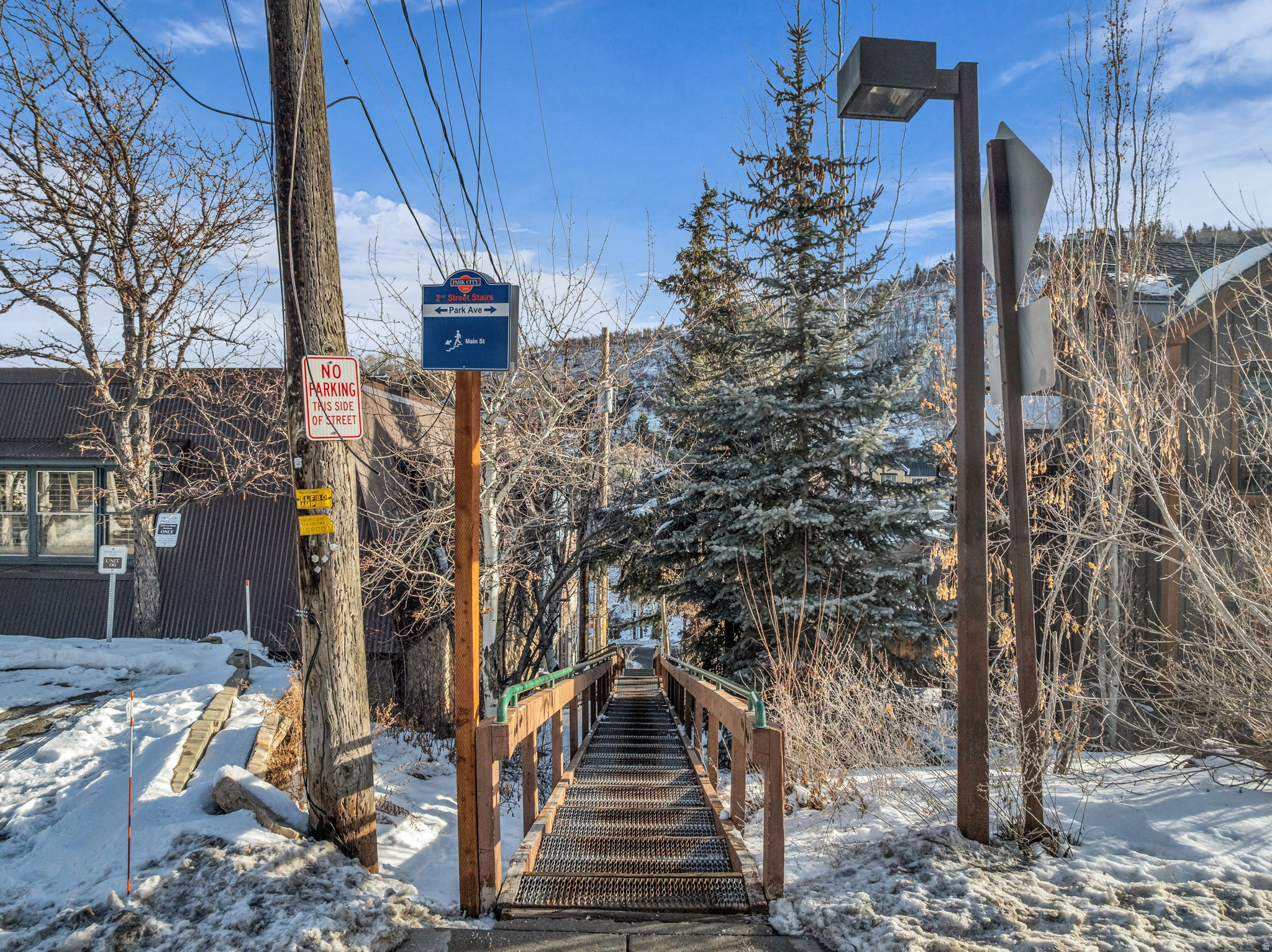 JEFFERSON HOUSE - Residential