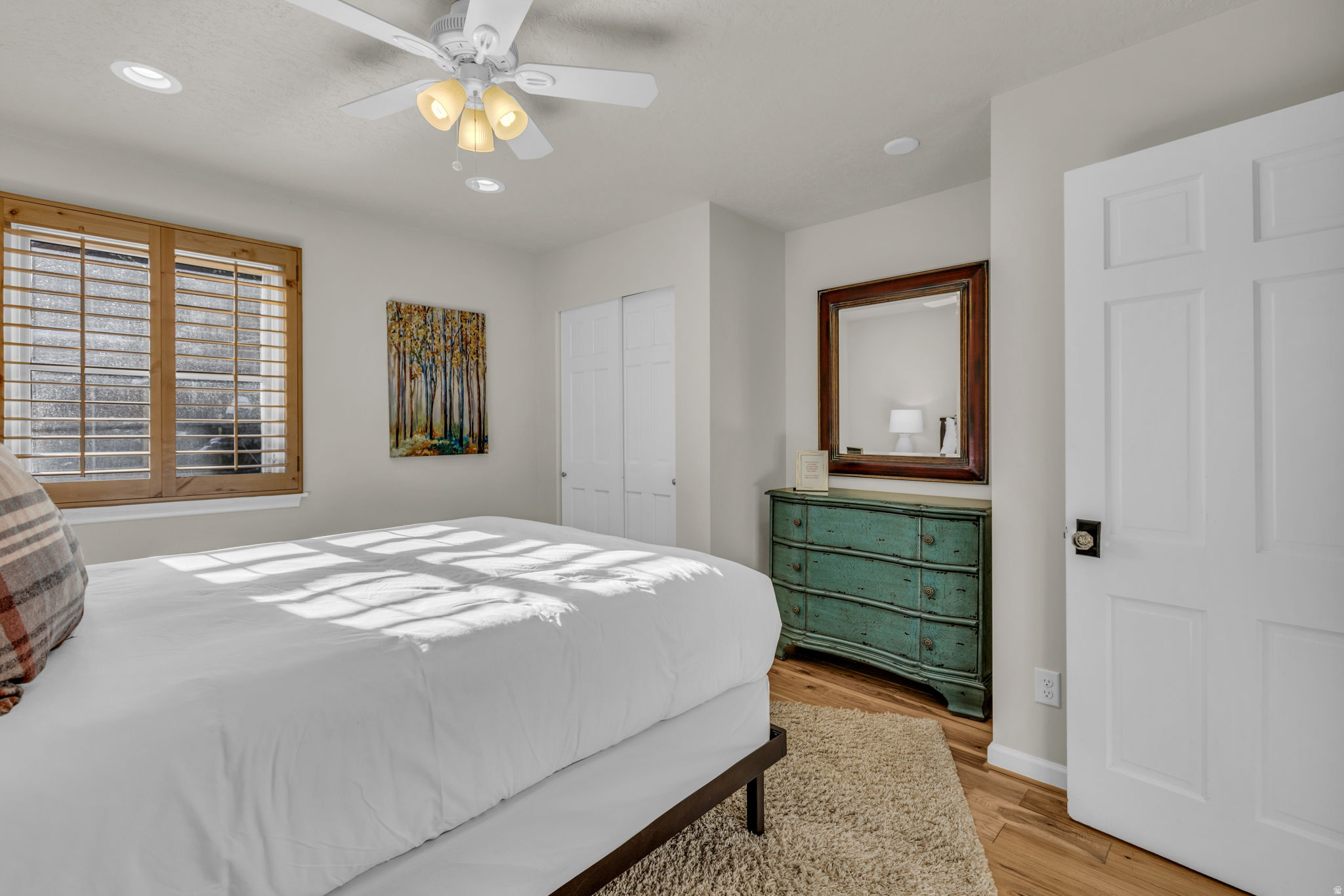 JEFFERSON HOUSE - Residential