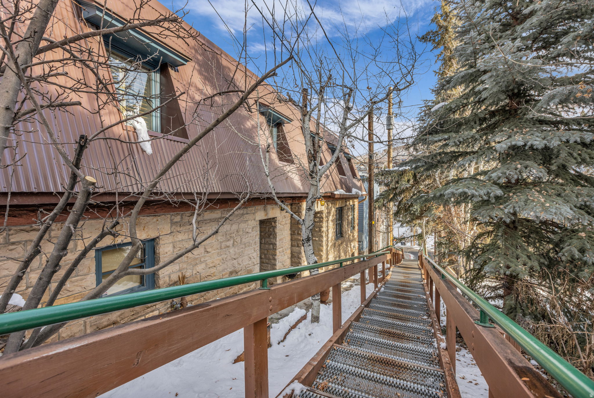 JEFFERSON HOUSE - Residential