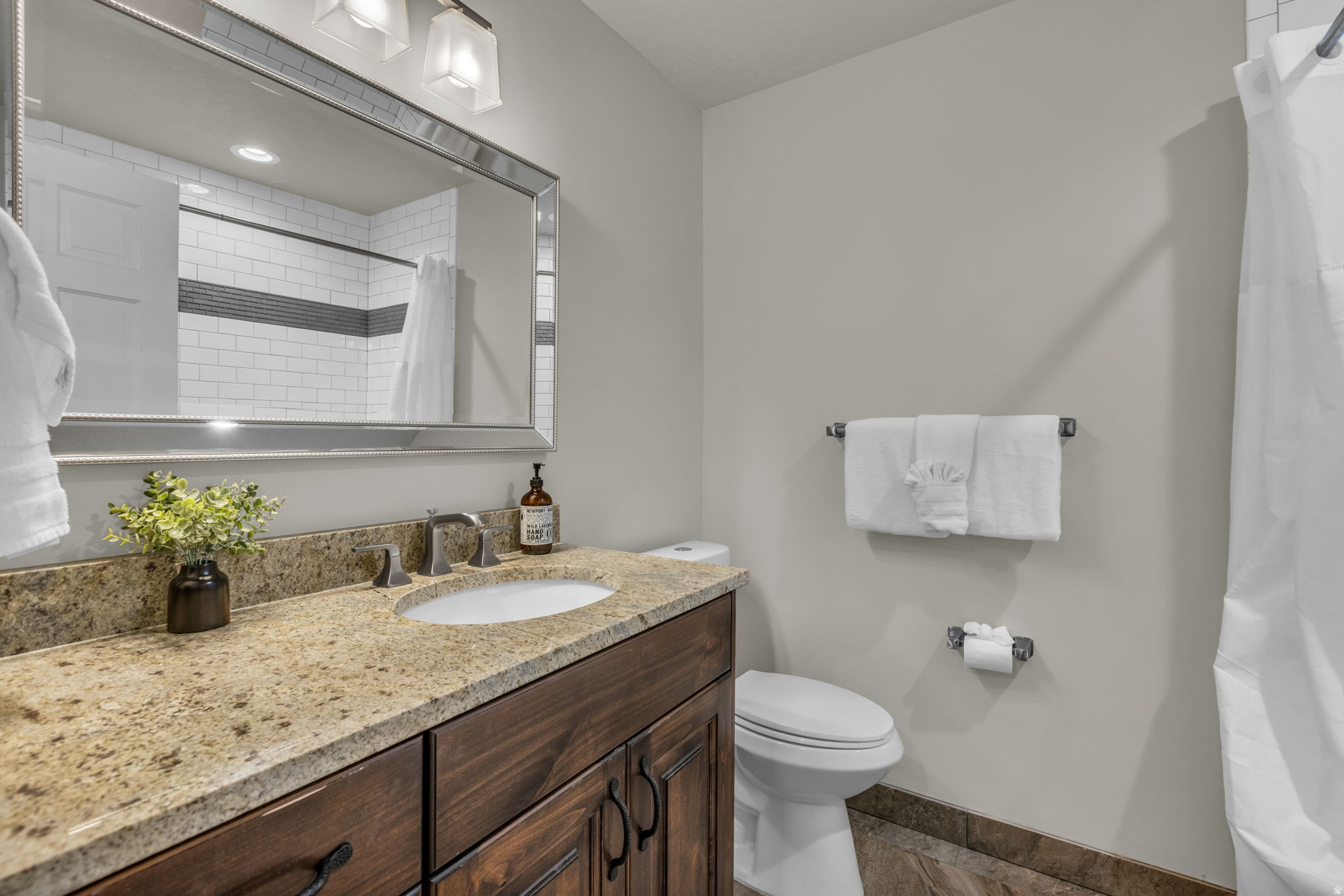 JEFFERSON HOUSE - Residential