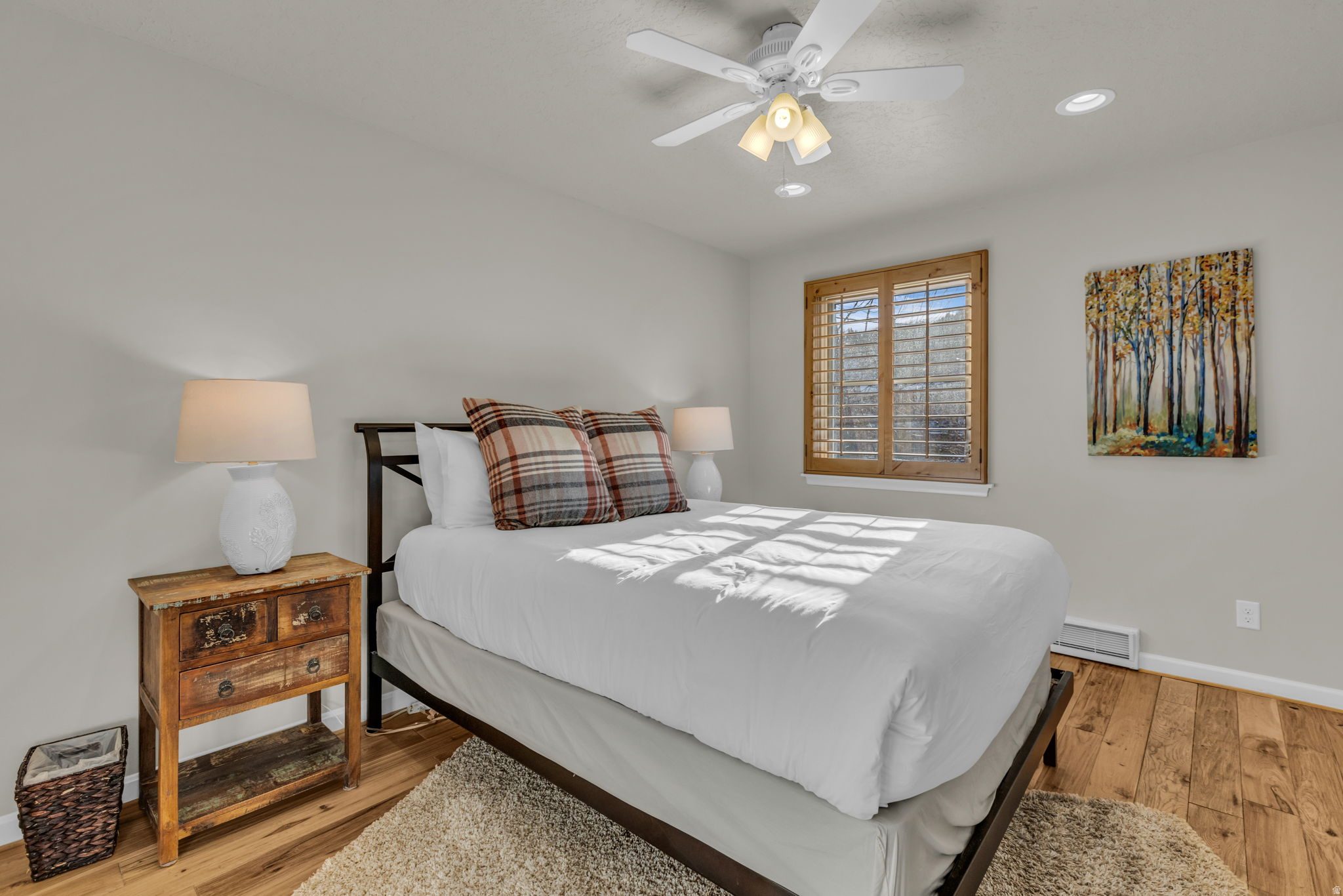 JEFFERSON HOUSE - Residential