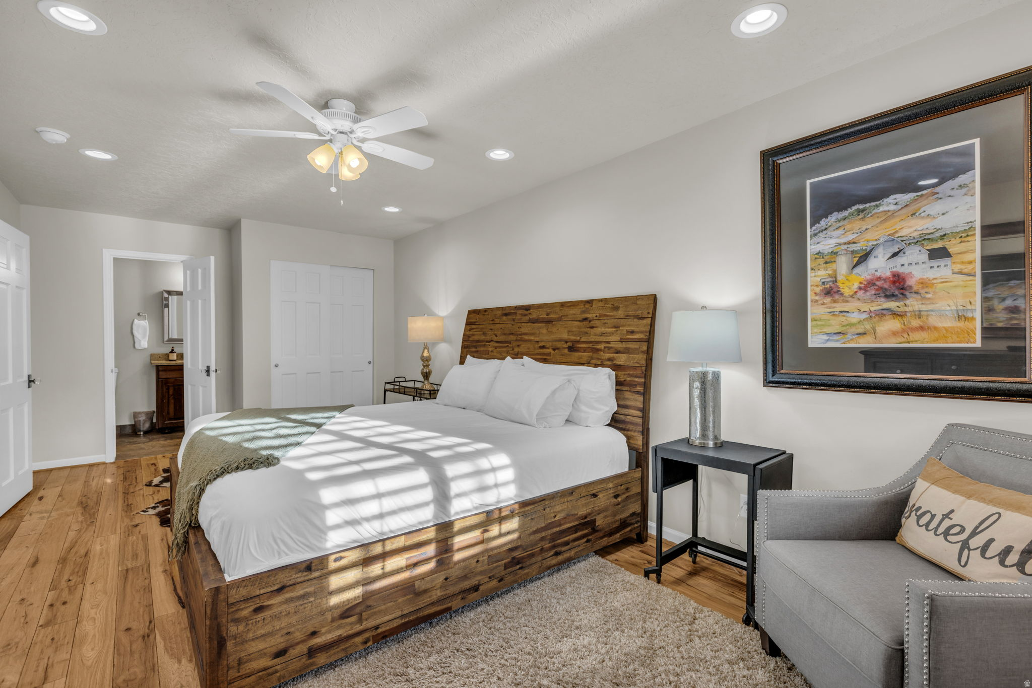 JEFFERSON HOUSE - Residential