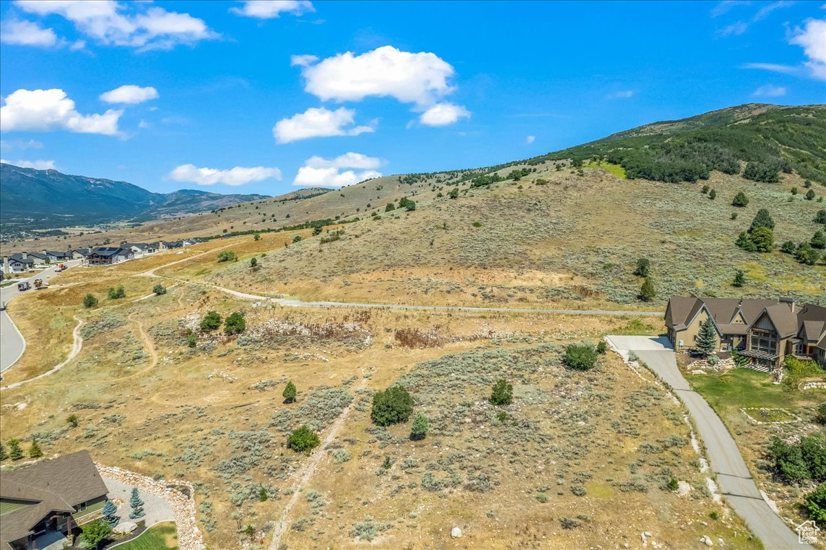 SNOWFLAKE SUBDIVISIO - Land