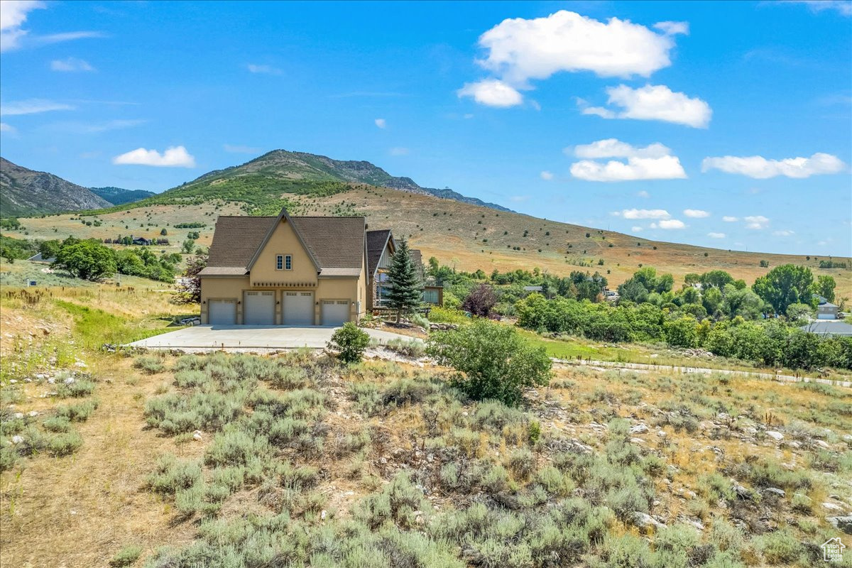 SNOWFLAKE SUBDIVISIO - Land