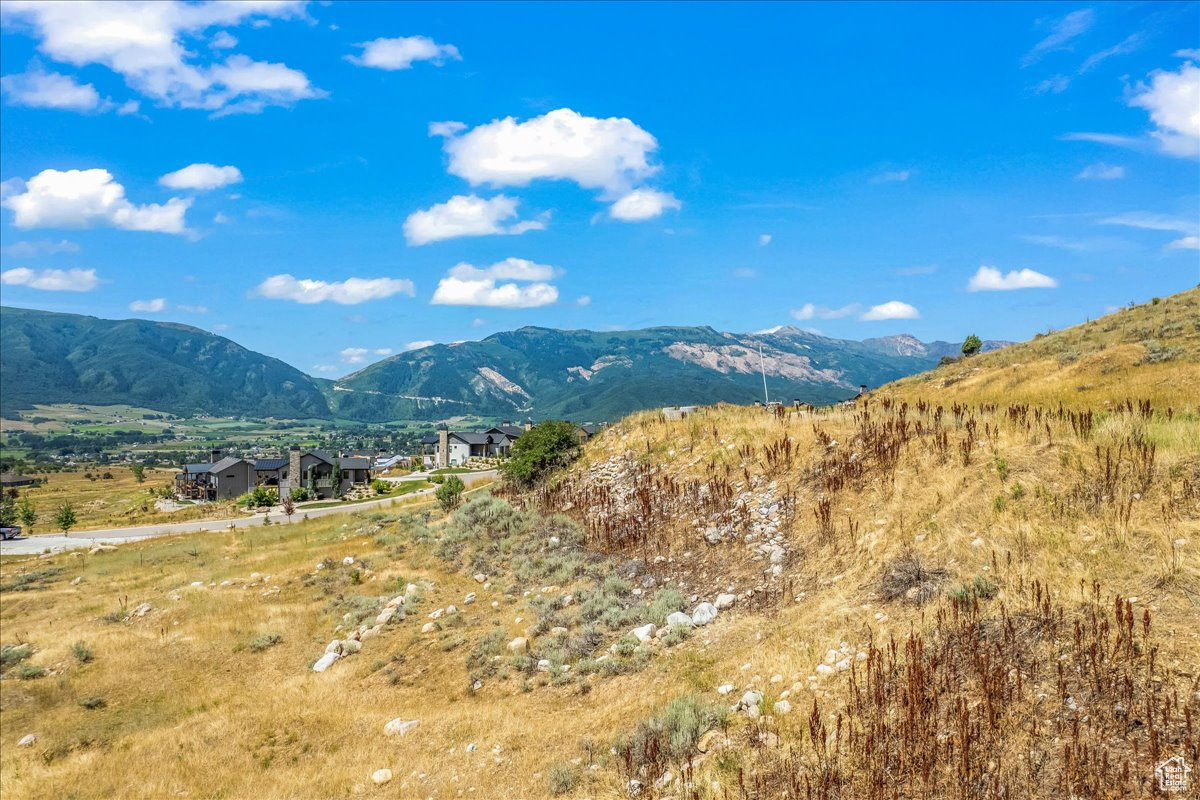 SNOWFLAKE SUBDIVISIO - Land