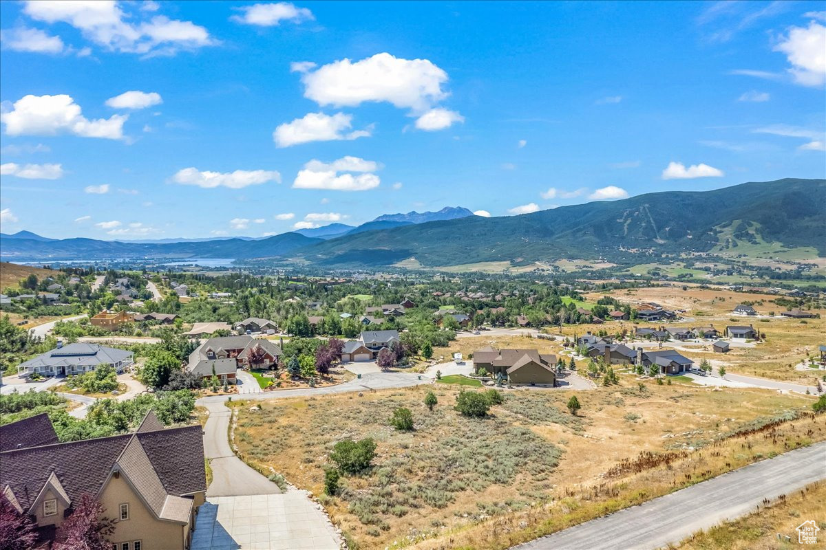 SNOWFLAKE SUBDIVISIO - Land