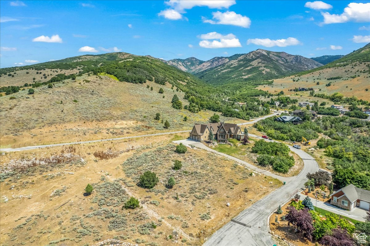 SNOWFLAKE SUBDIVISIO - Land