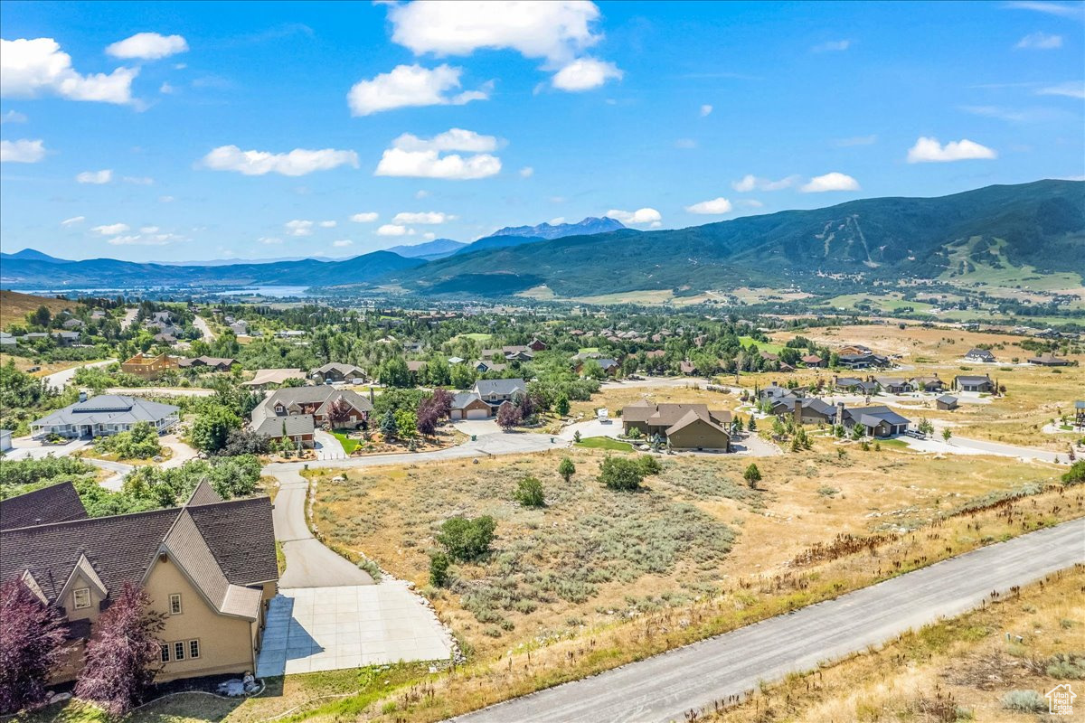 SNOWFLAKE SUBDIVISIO - Land