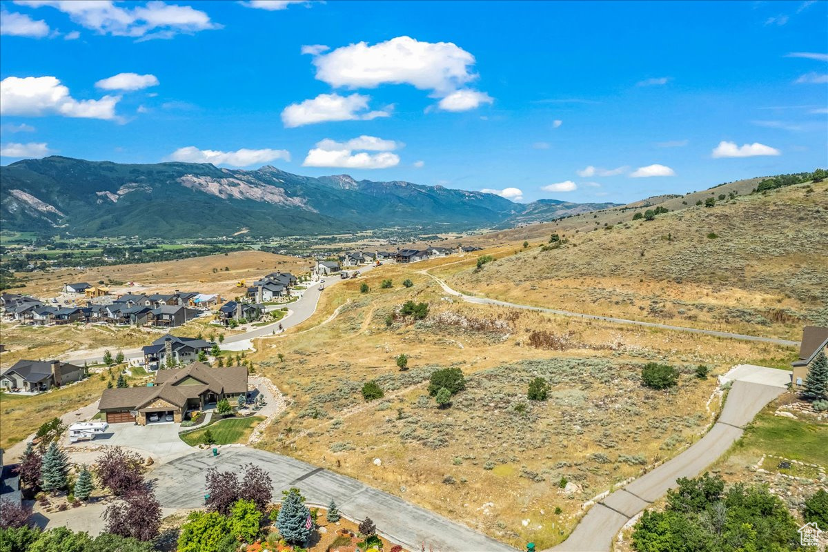 SNOWFLAKE SUBDIVISIO - Land