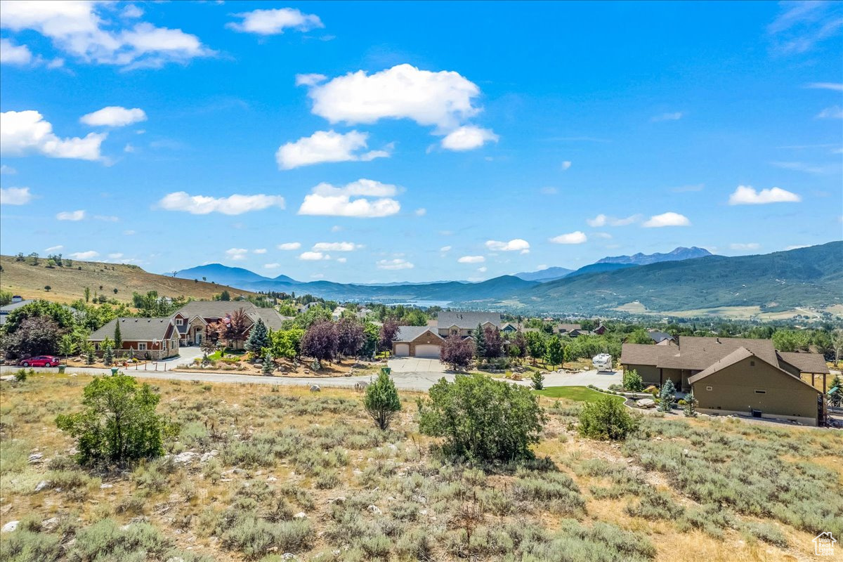 SNOWFLAKE SUBDIVISIO - Land