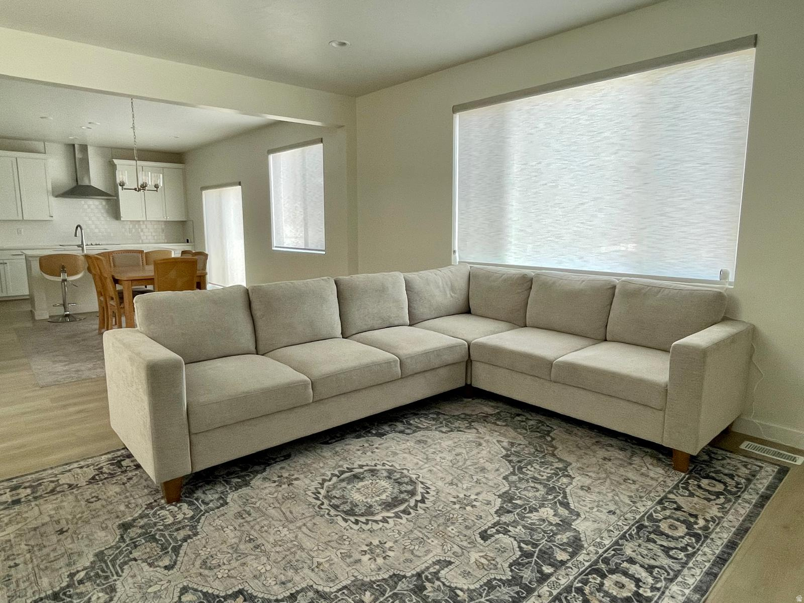 JONES COURT - Residential