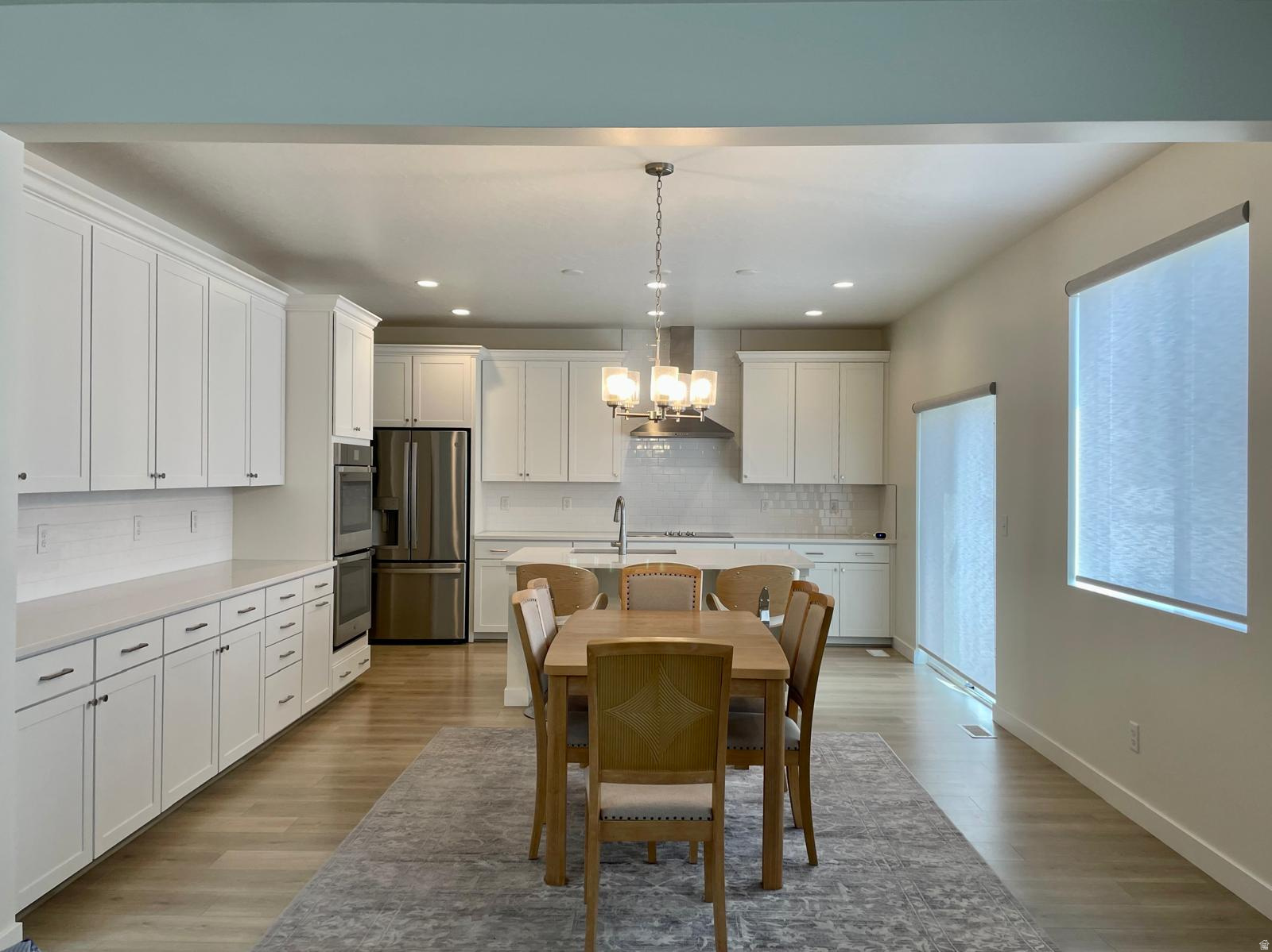 JONES COURT - Residential