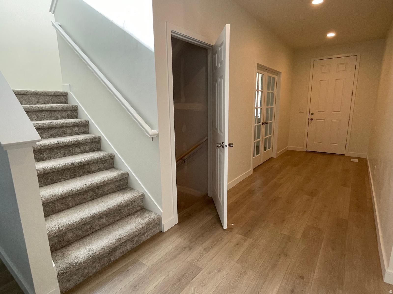 JONES COURT - Residential