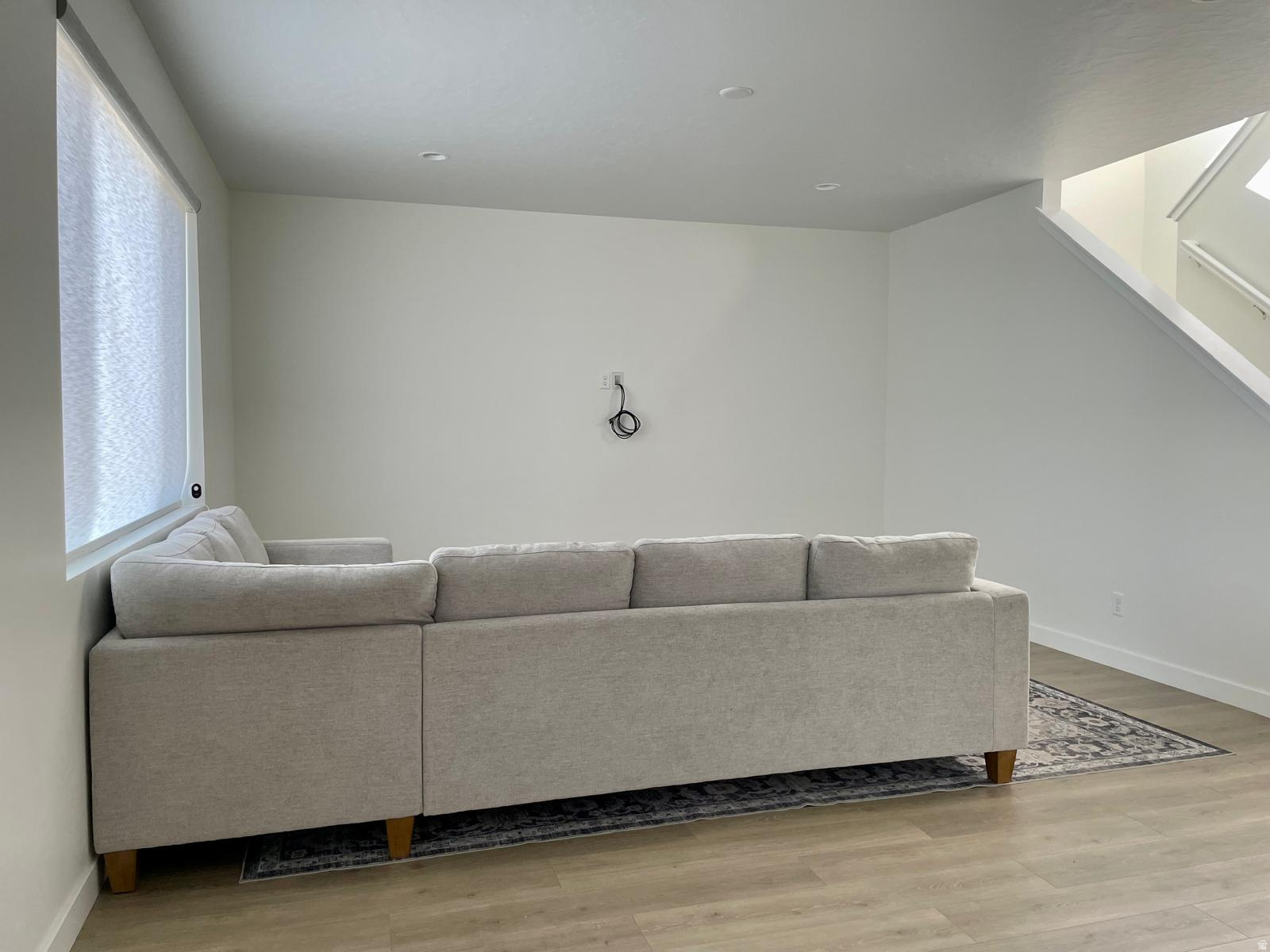 JONES COURT - Residential