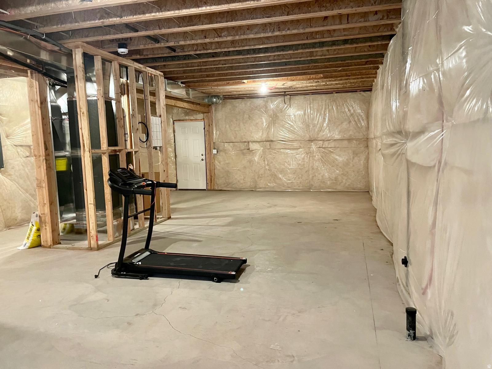 JONES COURT - Residential