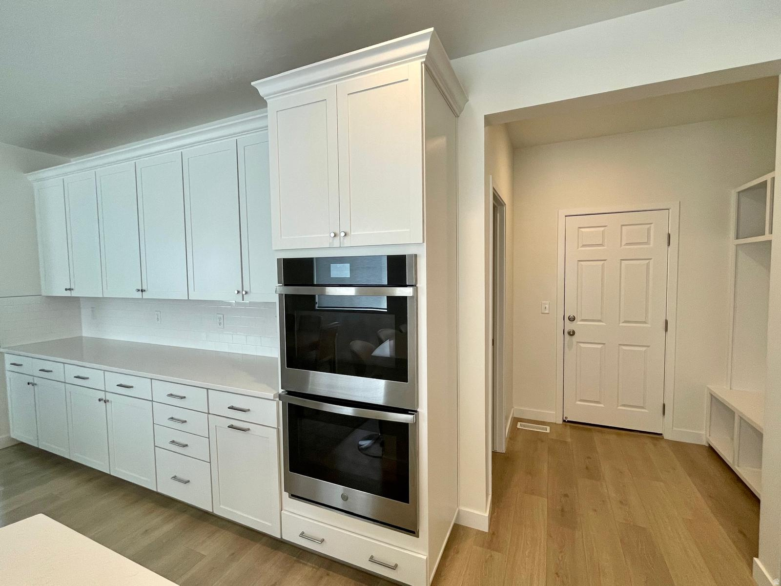 JONES COURT - Residential