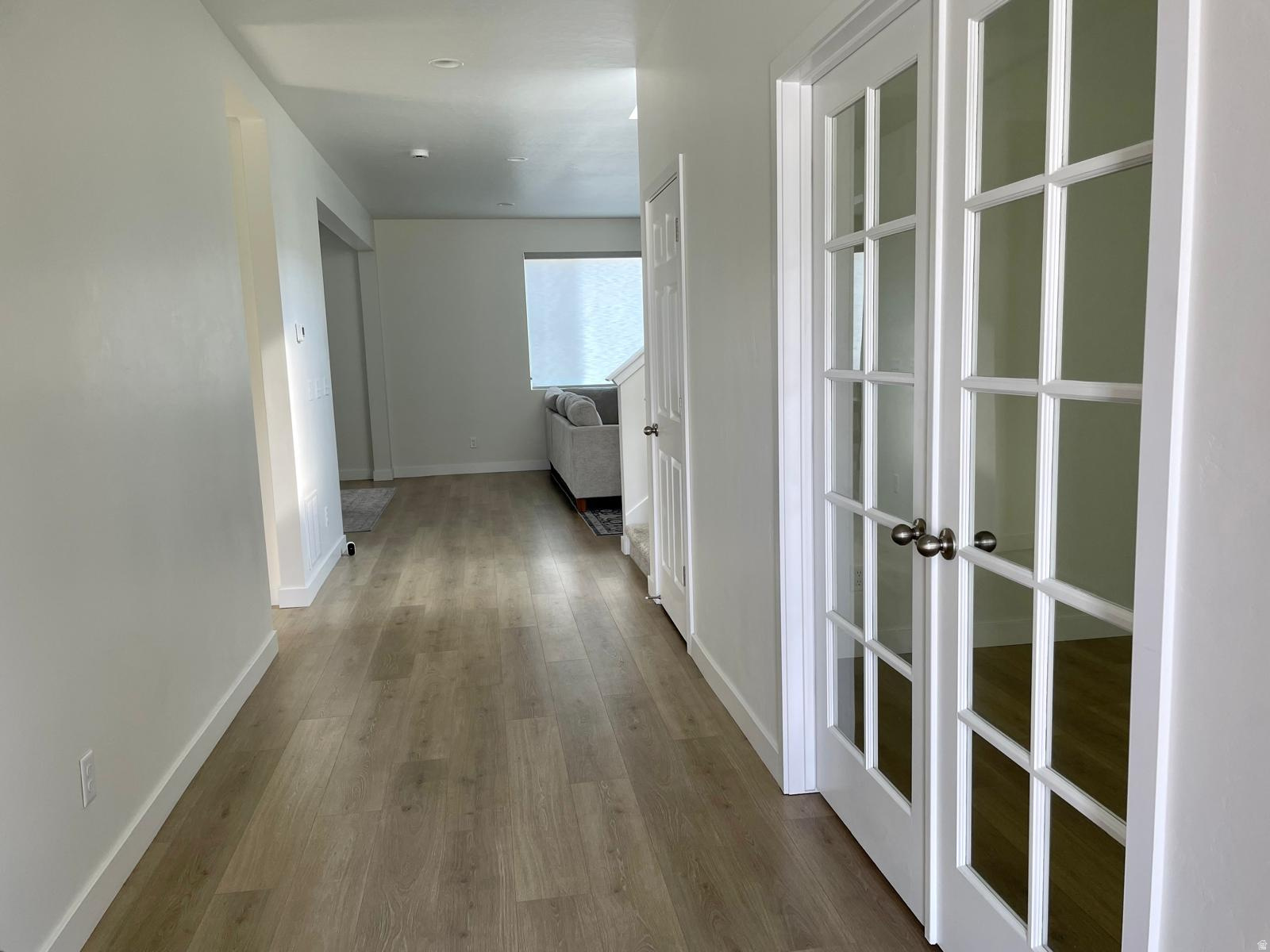 JONES COURT - Residential