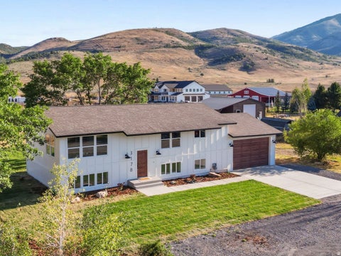 Photo of 3178 E 5400 N, Eden, UT 84310 (MLS # 2180141)